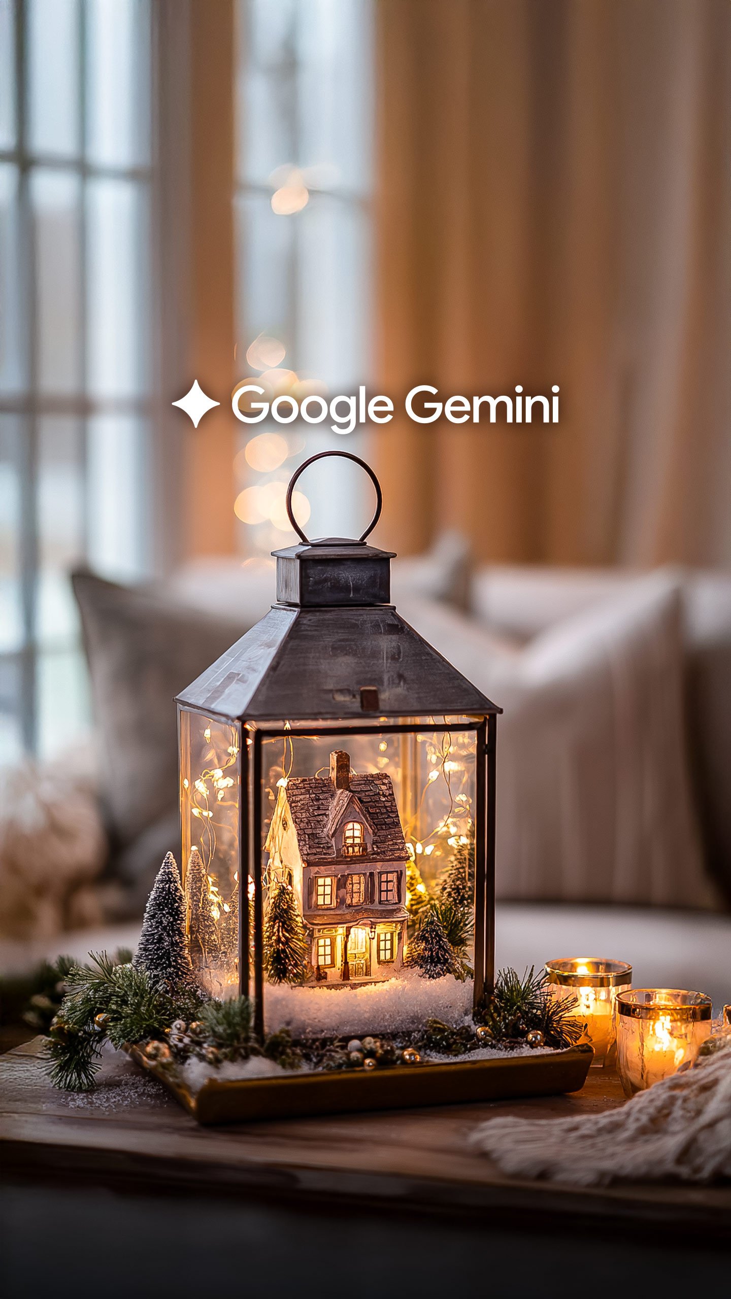 Minimalist decor for small spaces