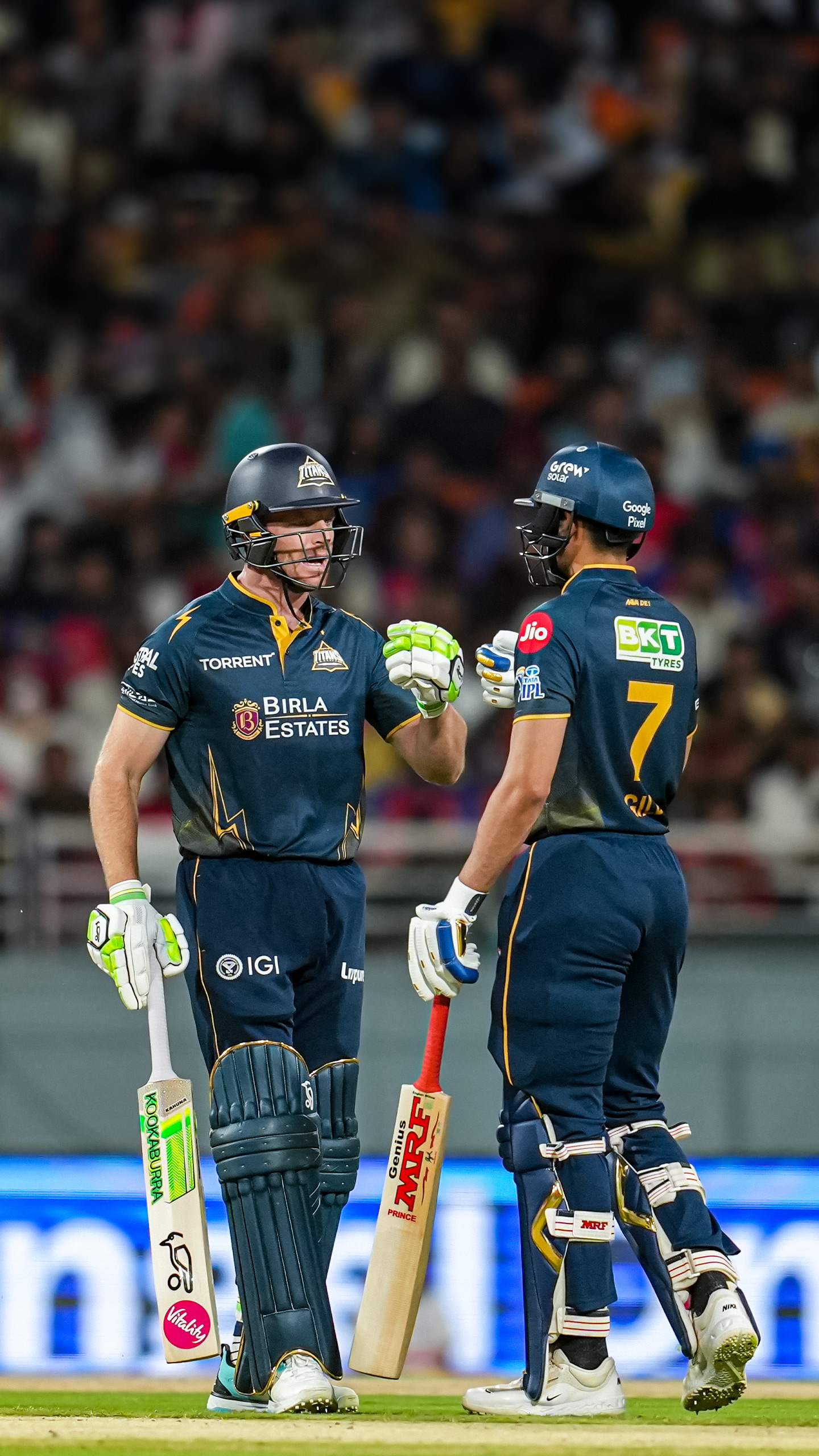 IPL 2026: Catch all scores, news, & updates here!