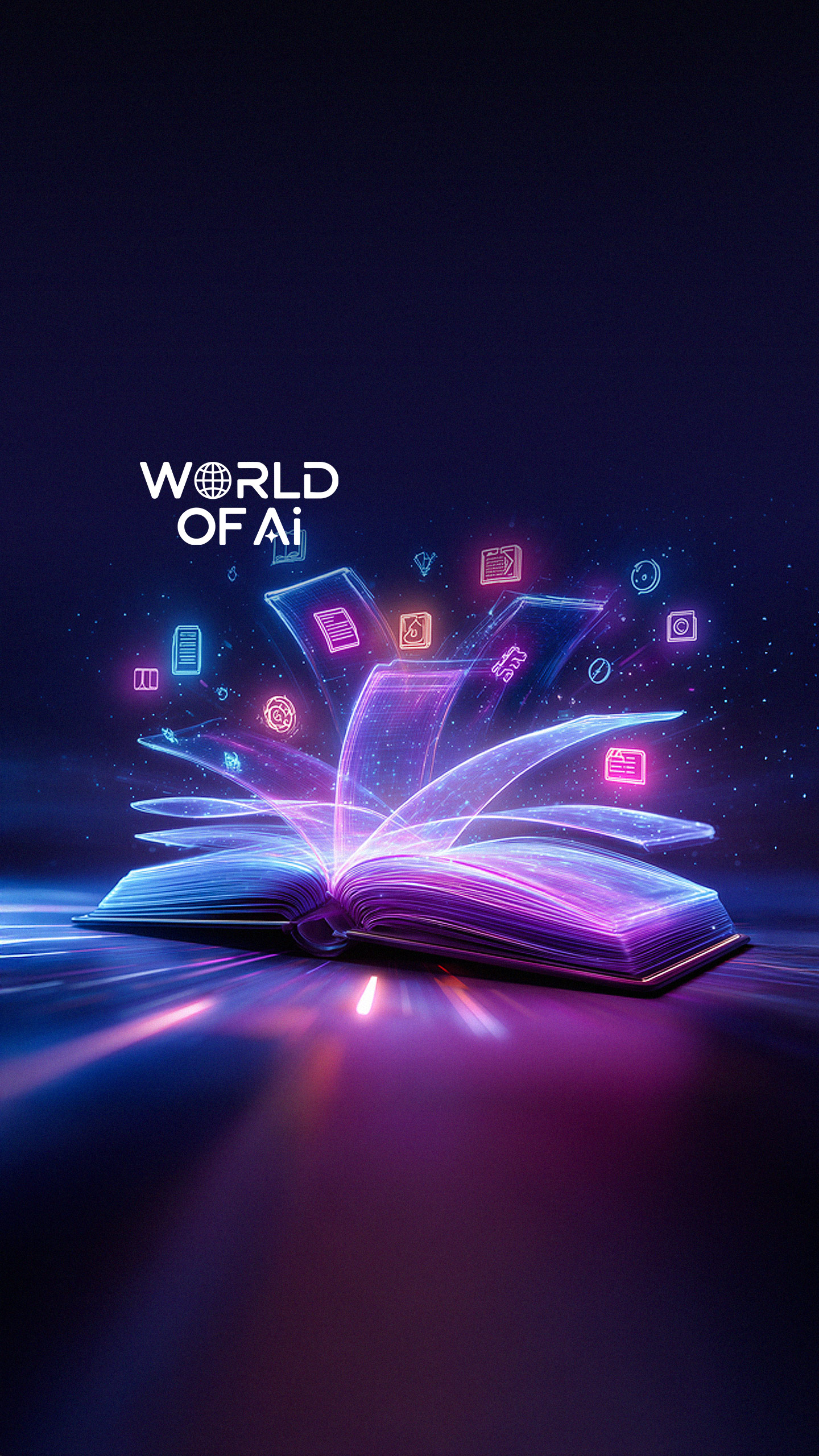 These AI tools can help organize your digital library