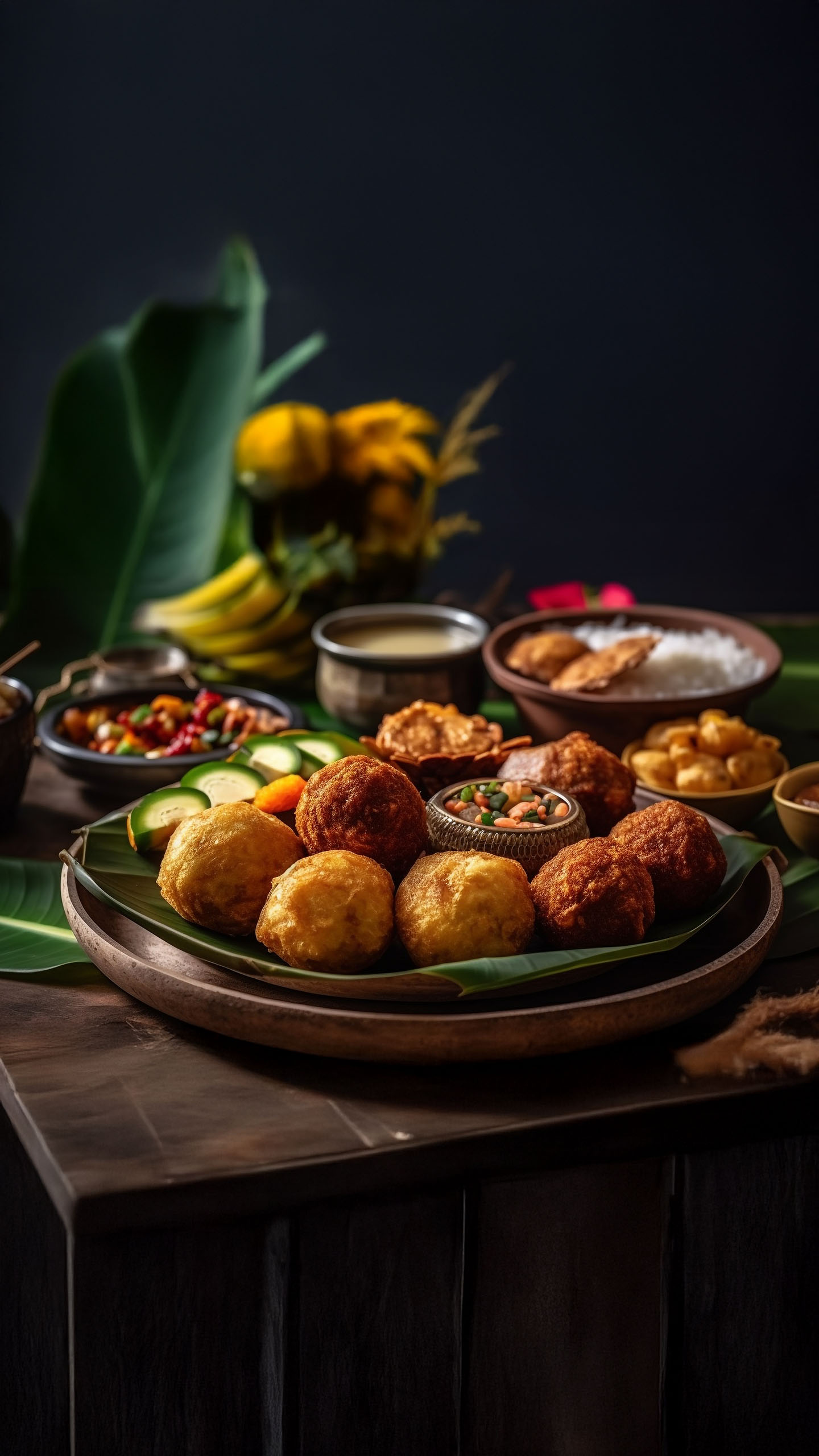 Why winter increases cravings for crunchy snacks