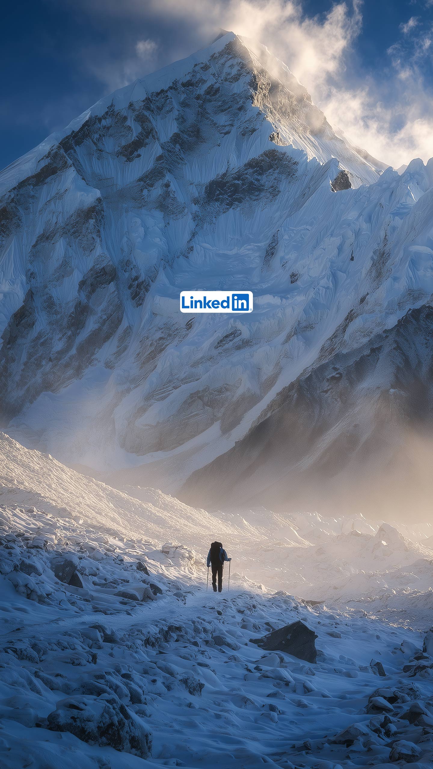 The importance of tiny steps in life & career