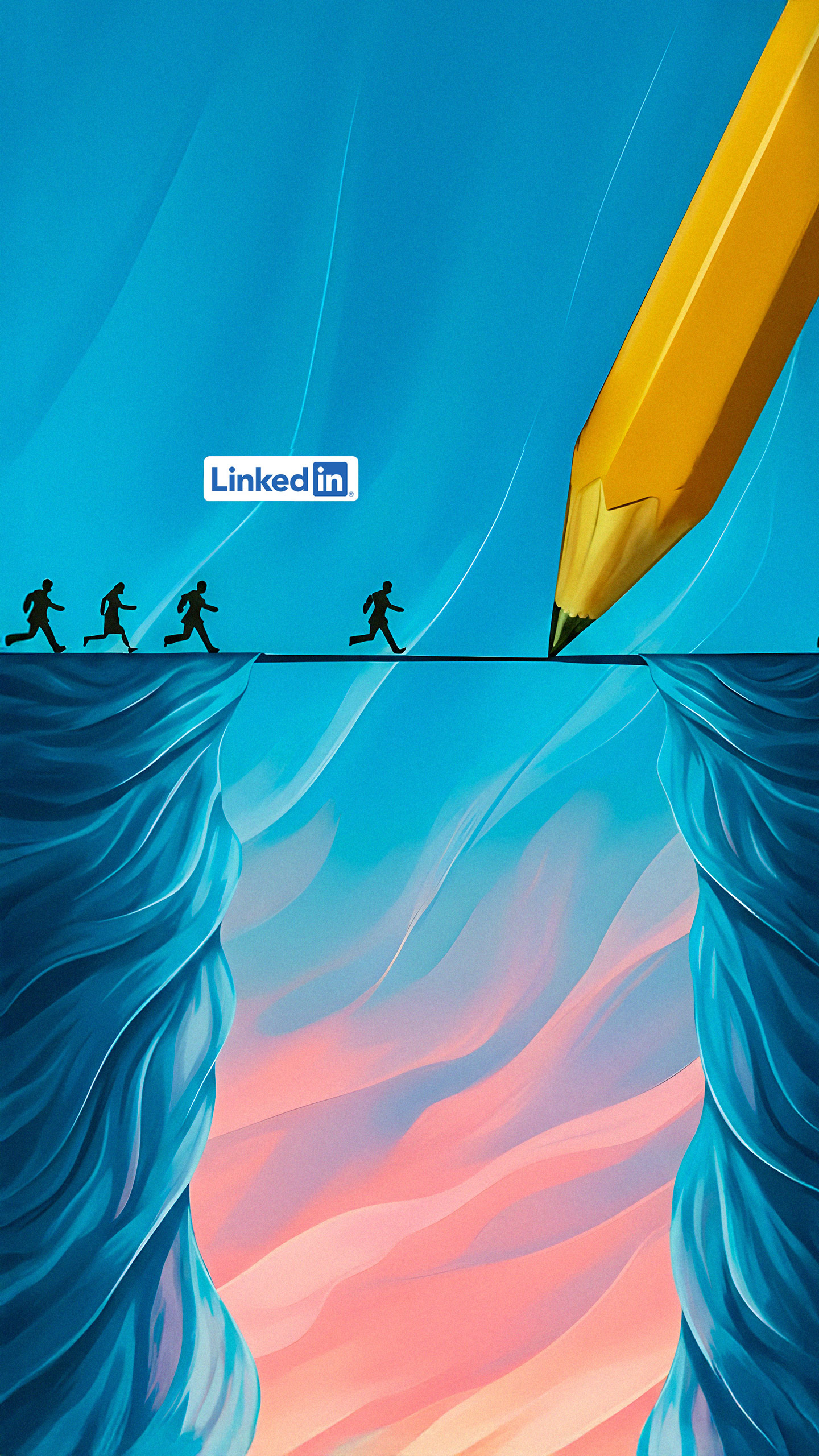 Are you measuring career progress the wrong way?