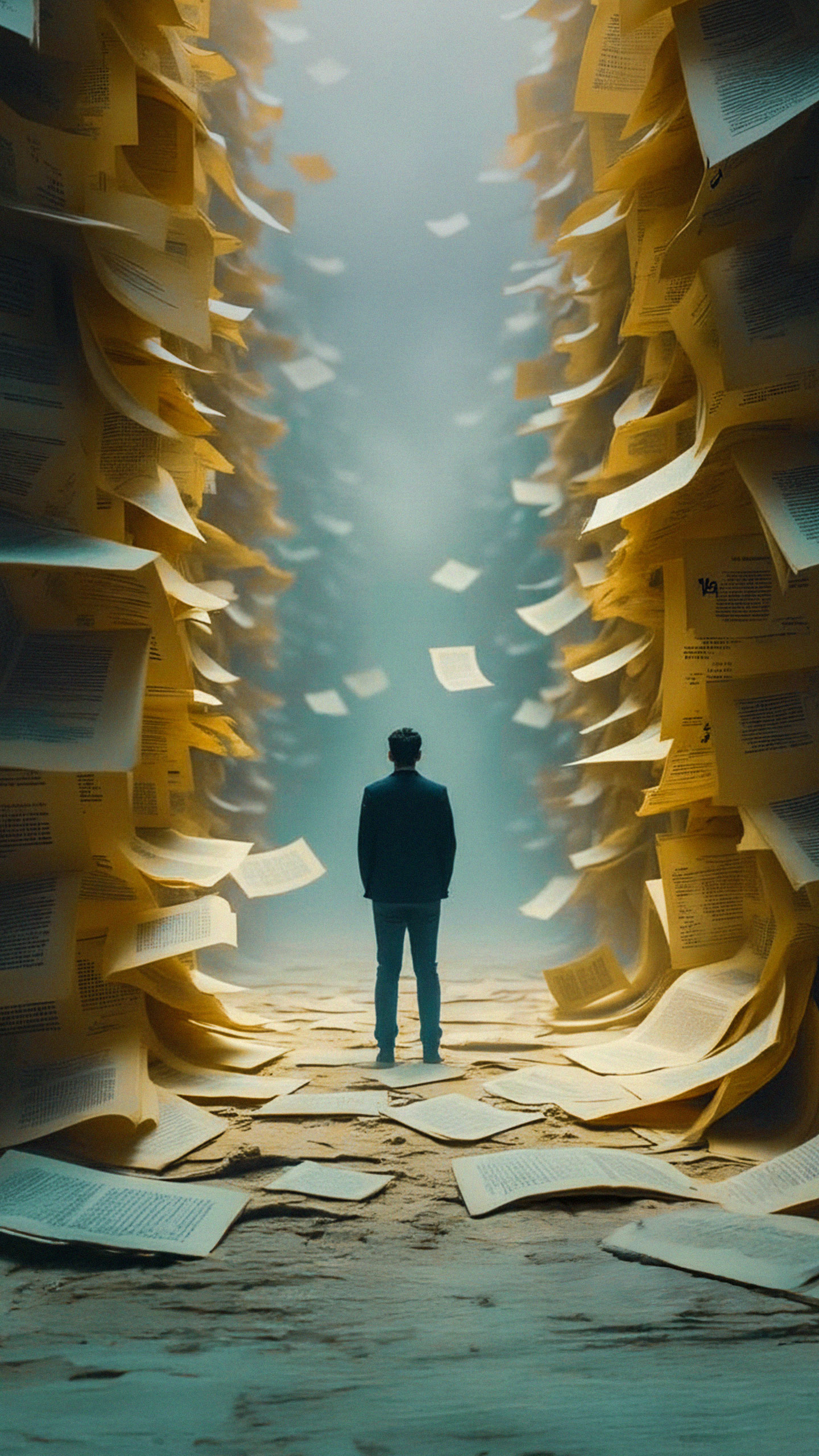 What to do when you miss out on promotion?