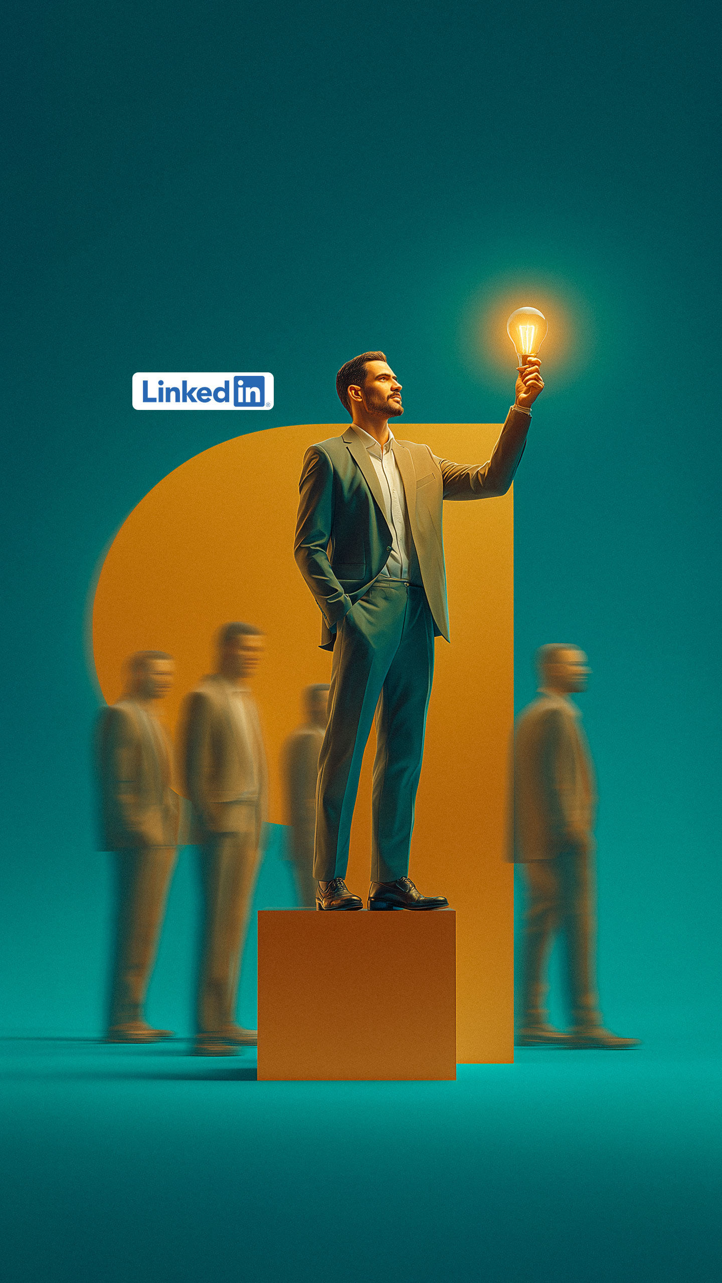 Why being exceptional at work isn't enough!