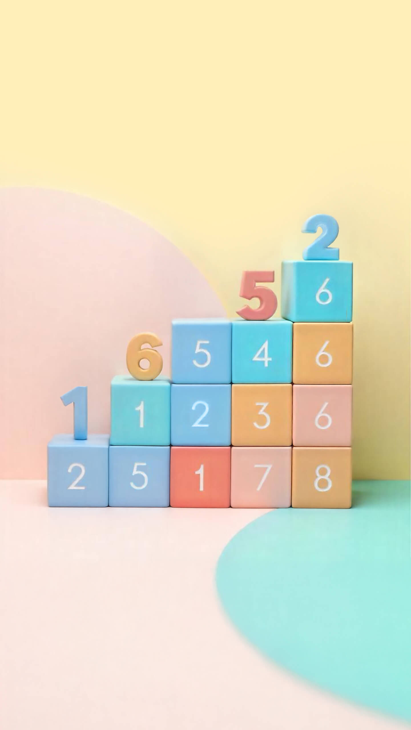 Number Go Up