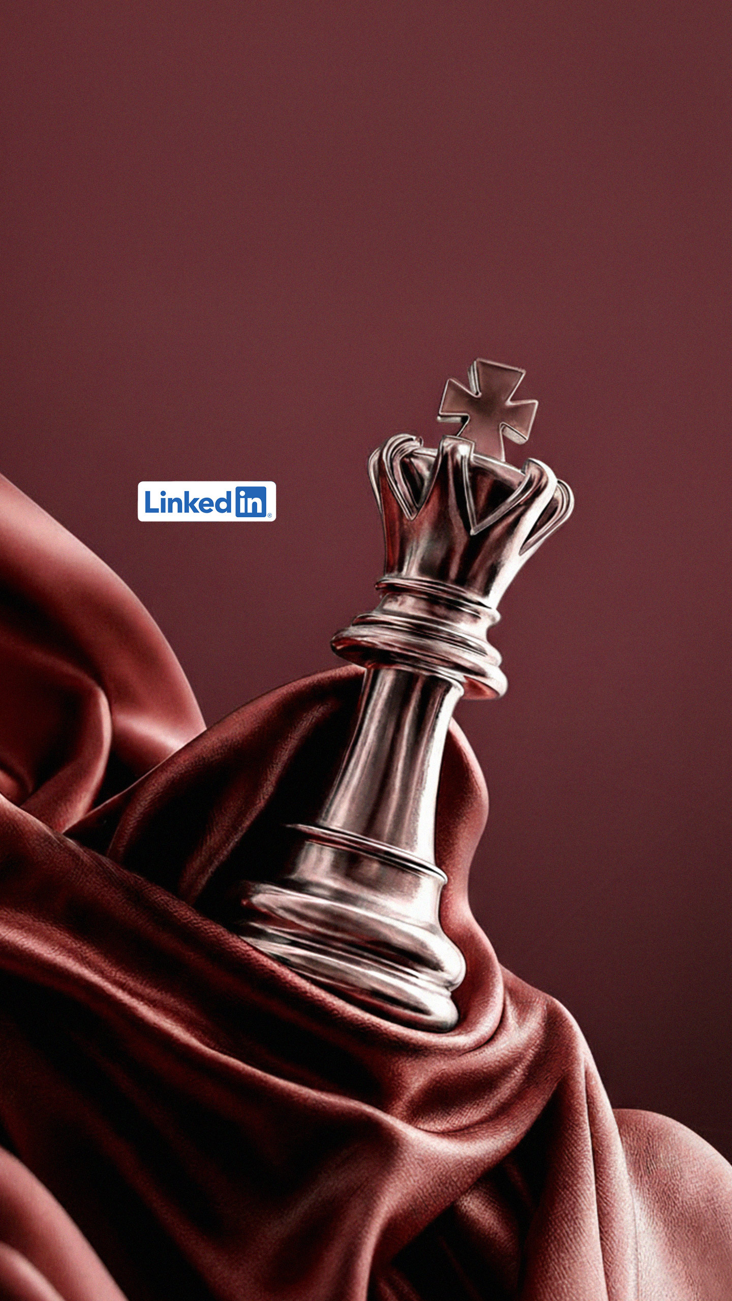 Hesitation ruins more careers than bad decisions