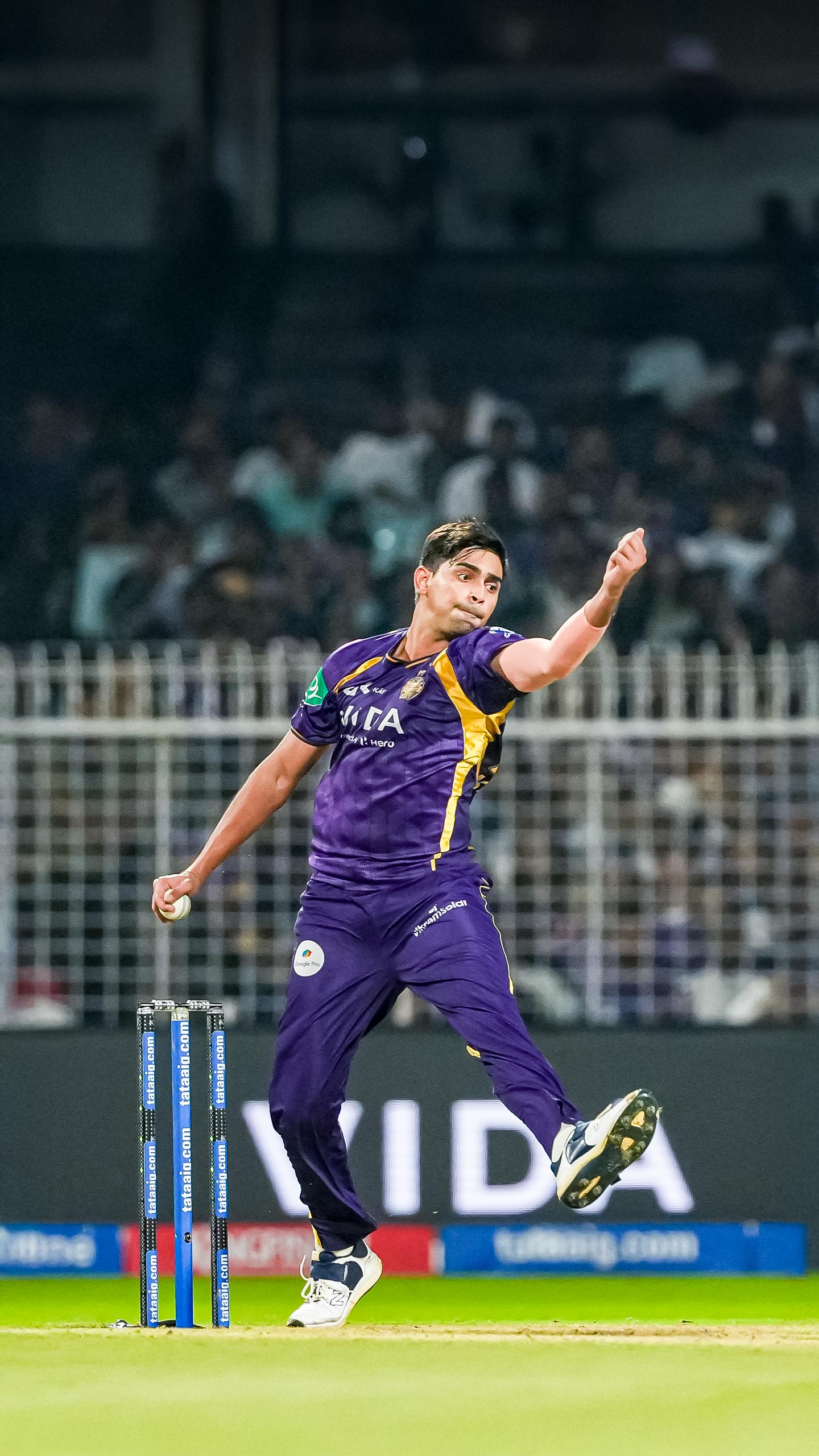 Purple Cap race: Who’s ruling the wicket charts?