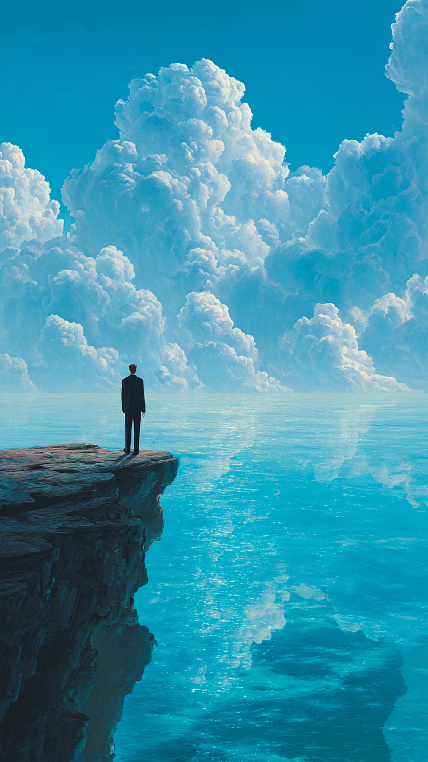 Grinding without results? Don't quit just yet!