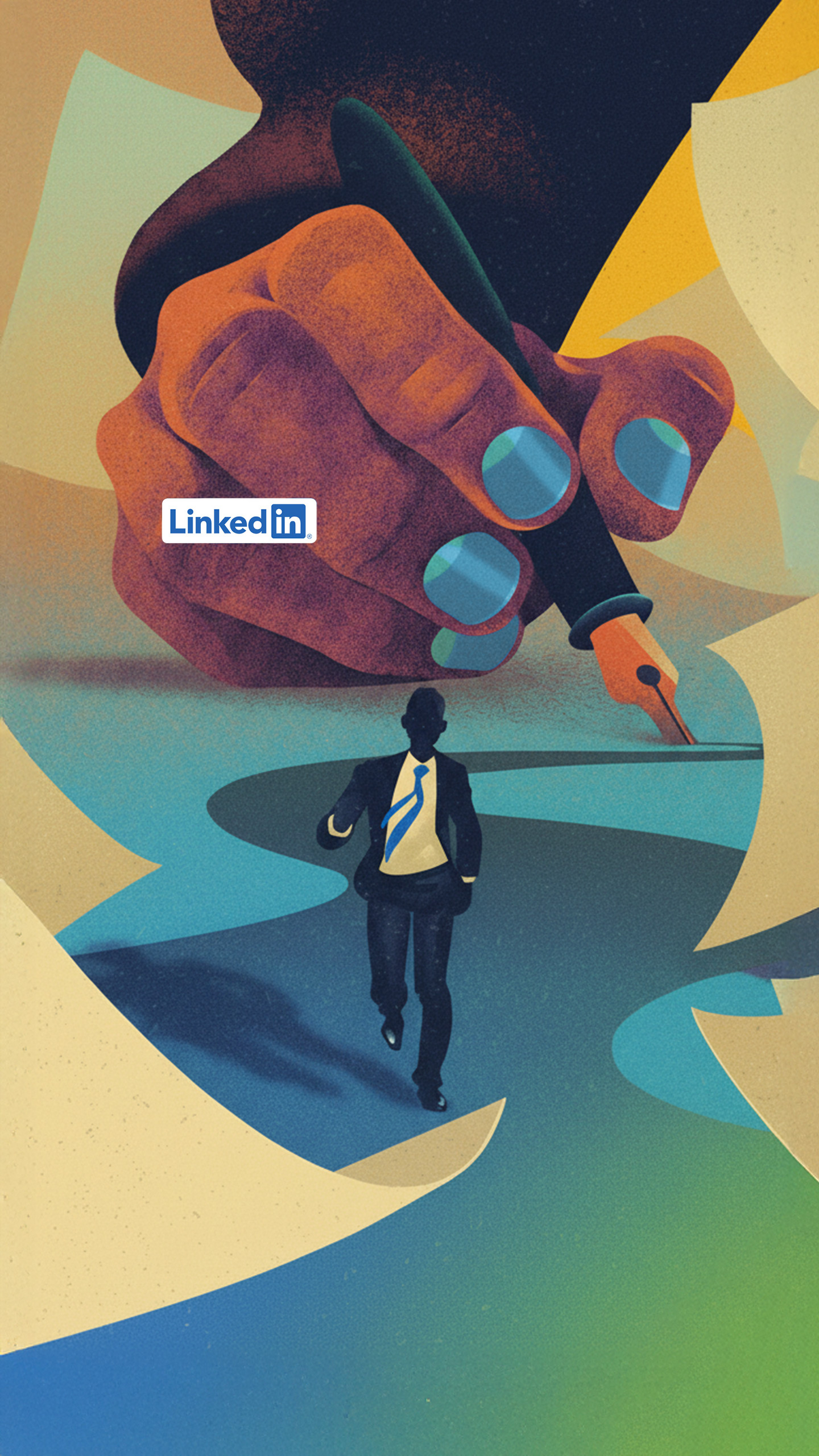 High-demand jobs on LinkedIn: Apply fast!