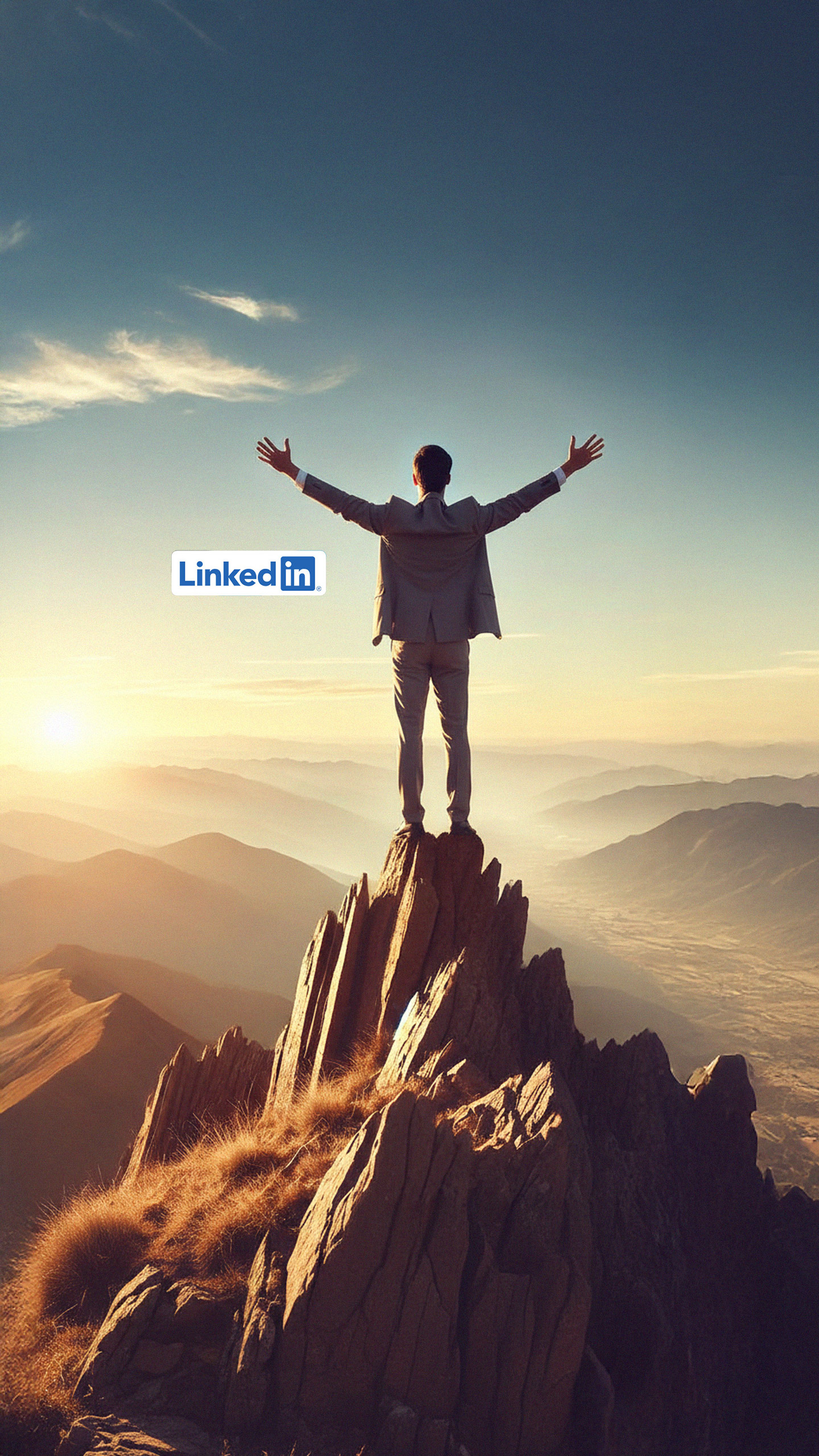 Born leaders? The biggest myth exposed