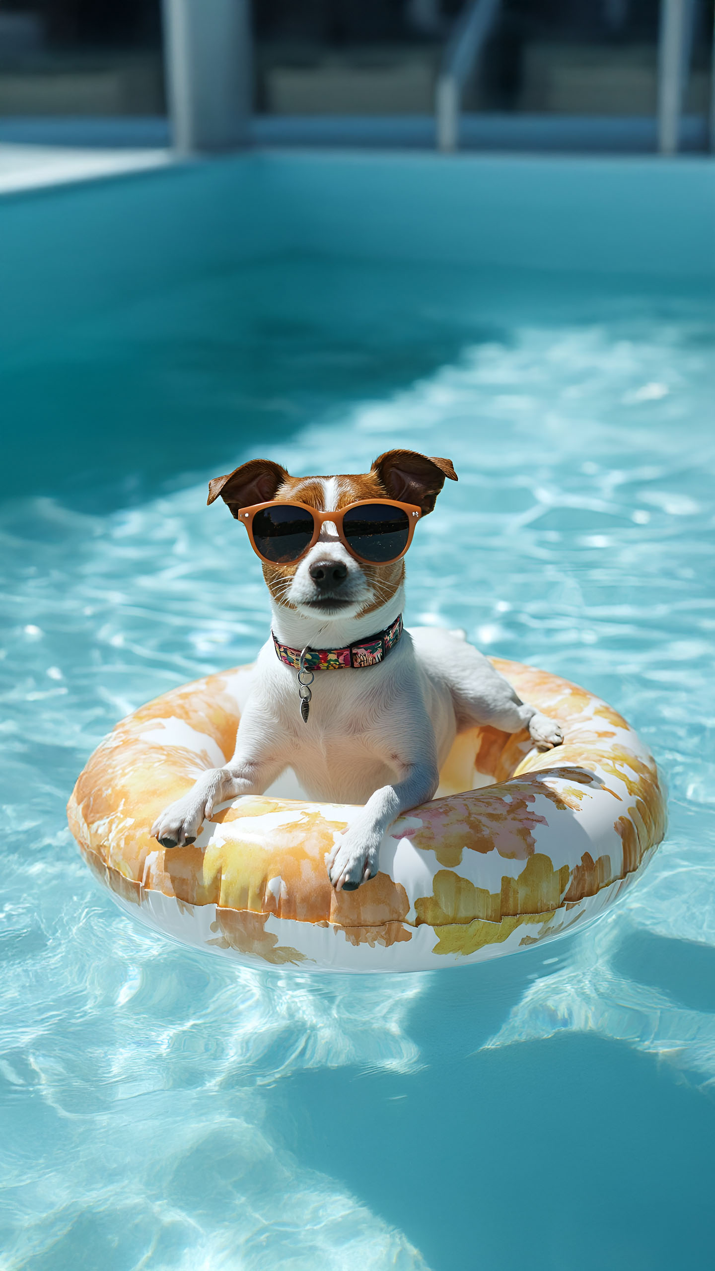 Sunlight after rain revives dogs’ moods and boosts energy levels