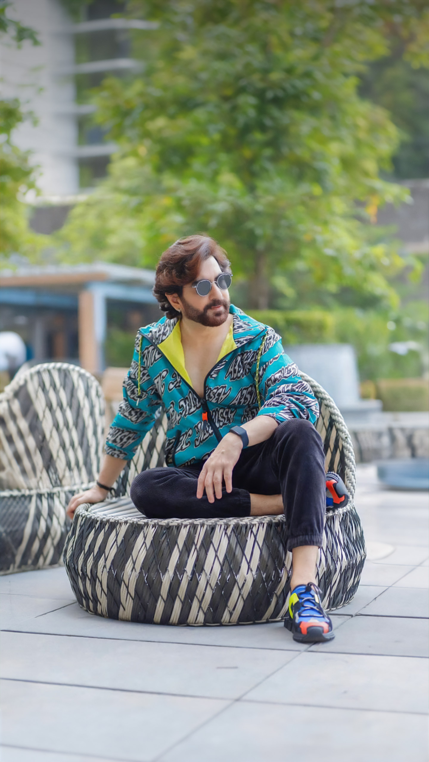 Can Tollywood stay apolitical? Jeet weighs in