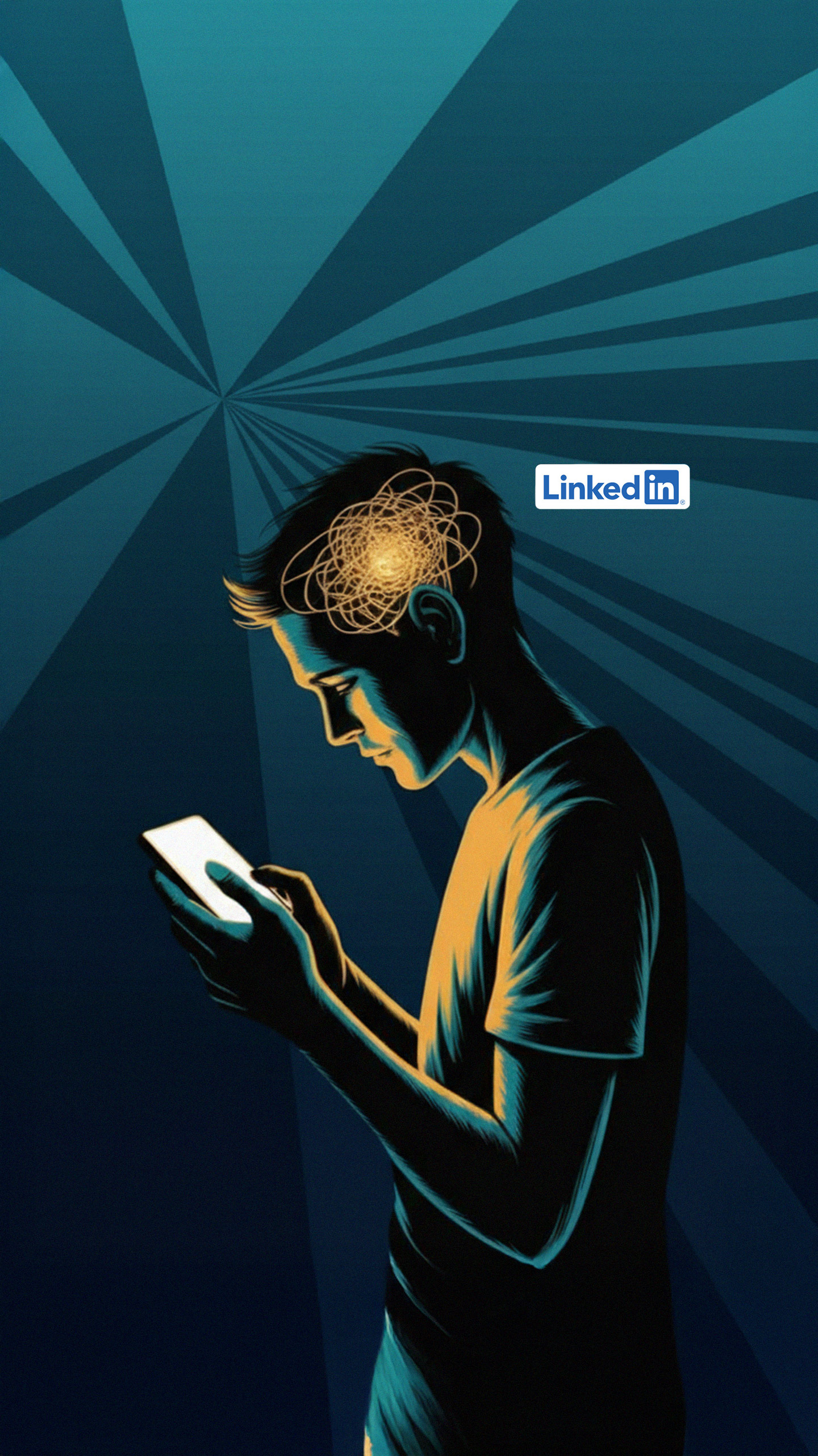How much is technology killing our thinking?