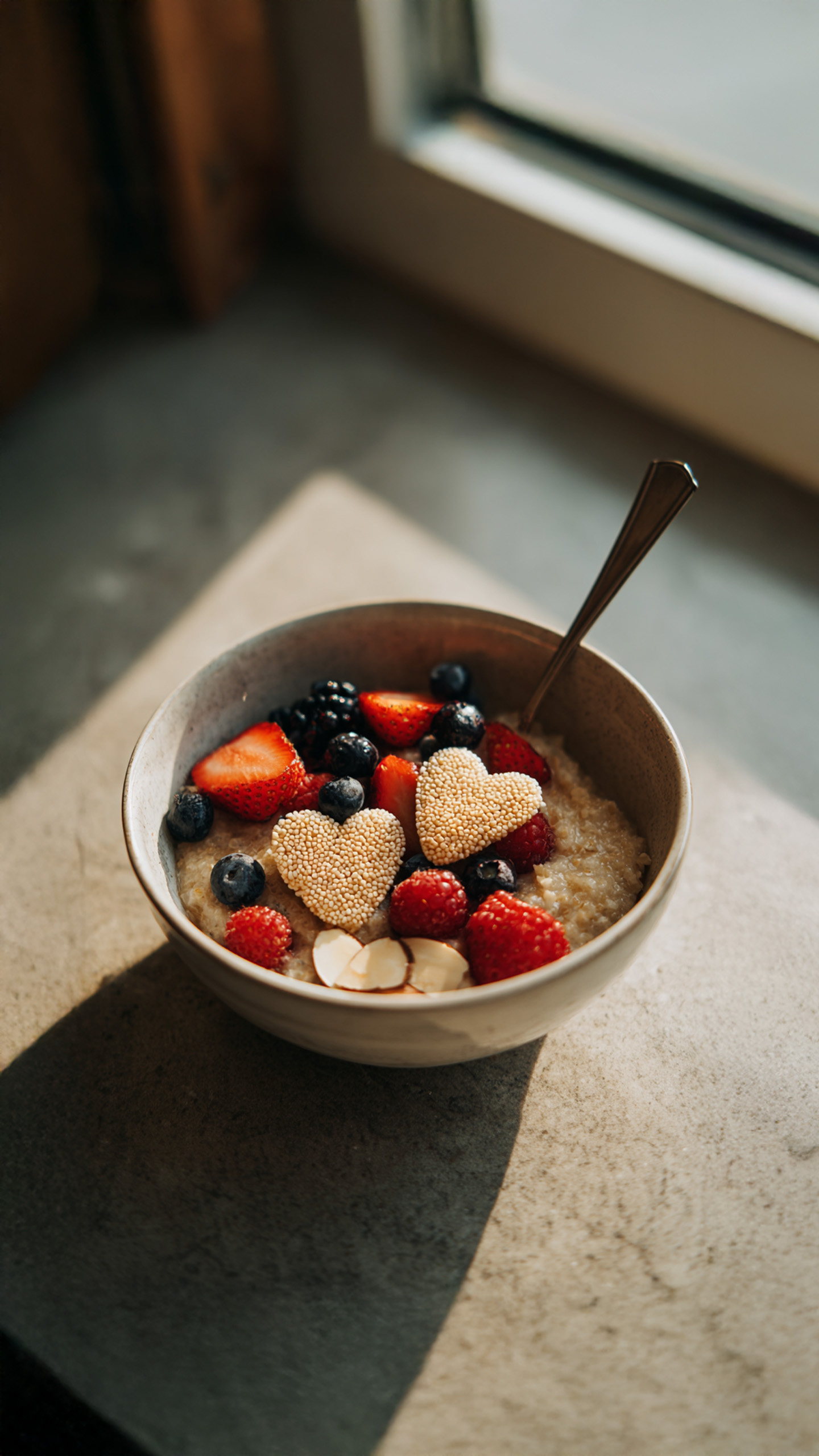 Light winter foods easing fog-season lung tiredness