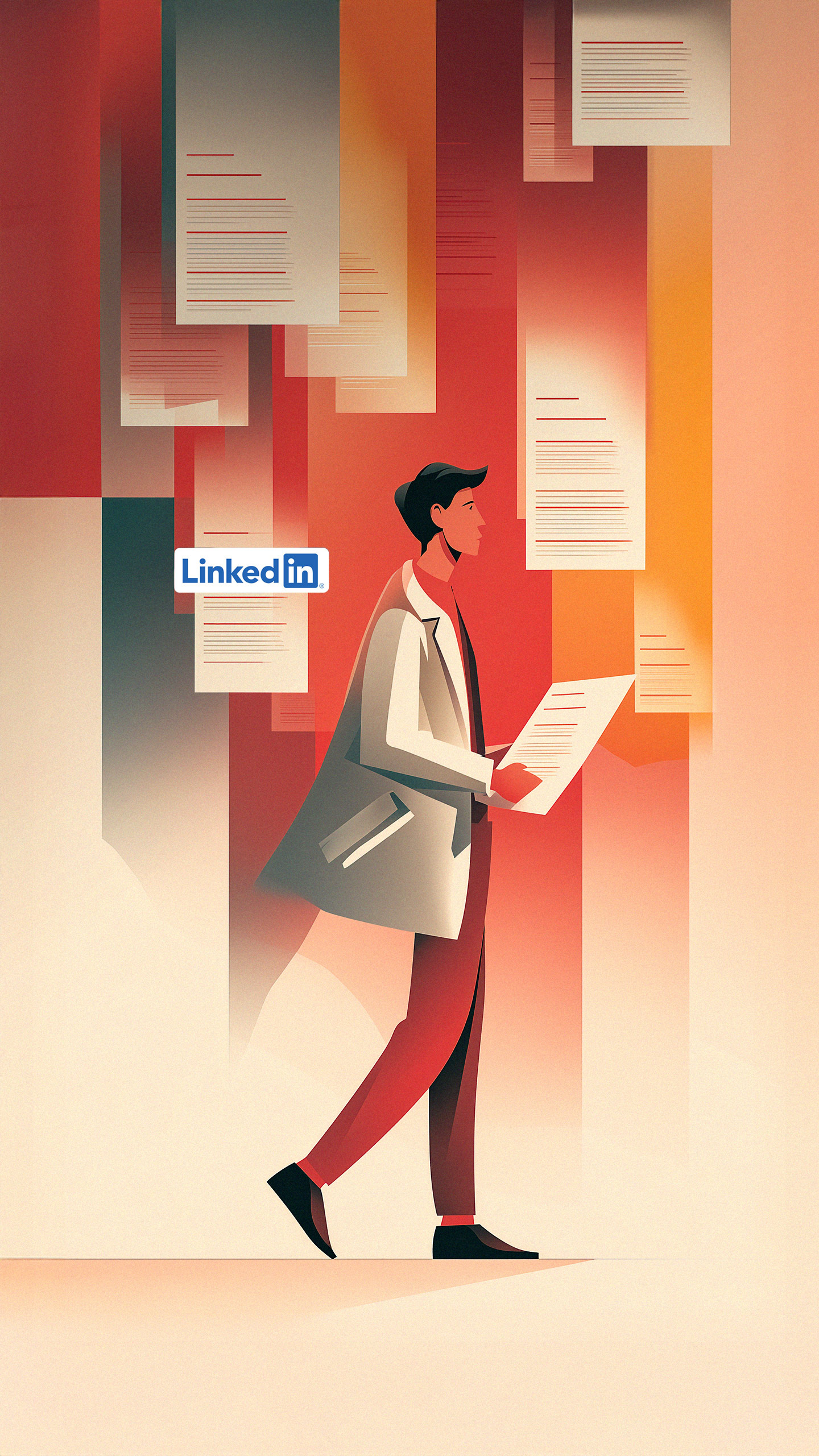 5 ways to make your LinkedIn profile stand out