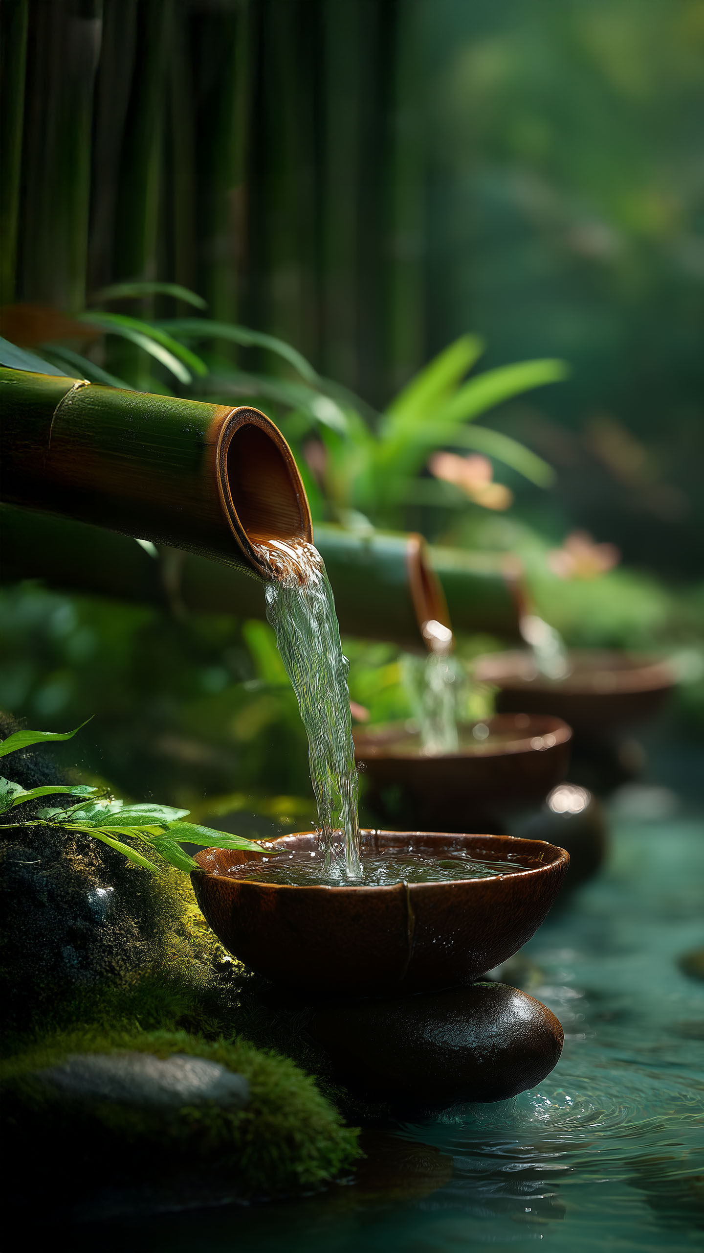 Rainwater harvesting turns monsoon water into real home savings