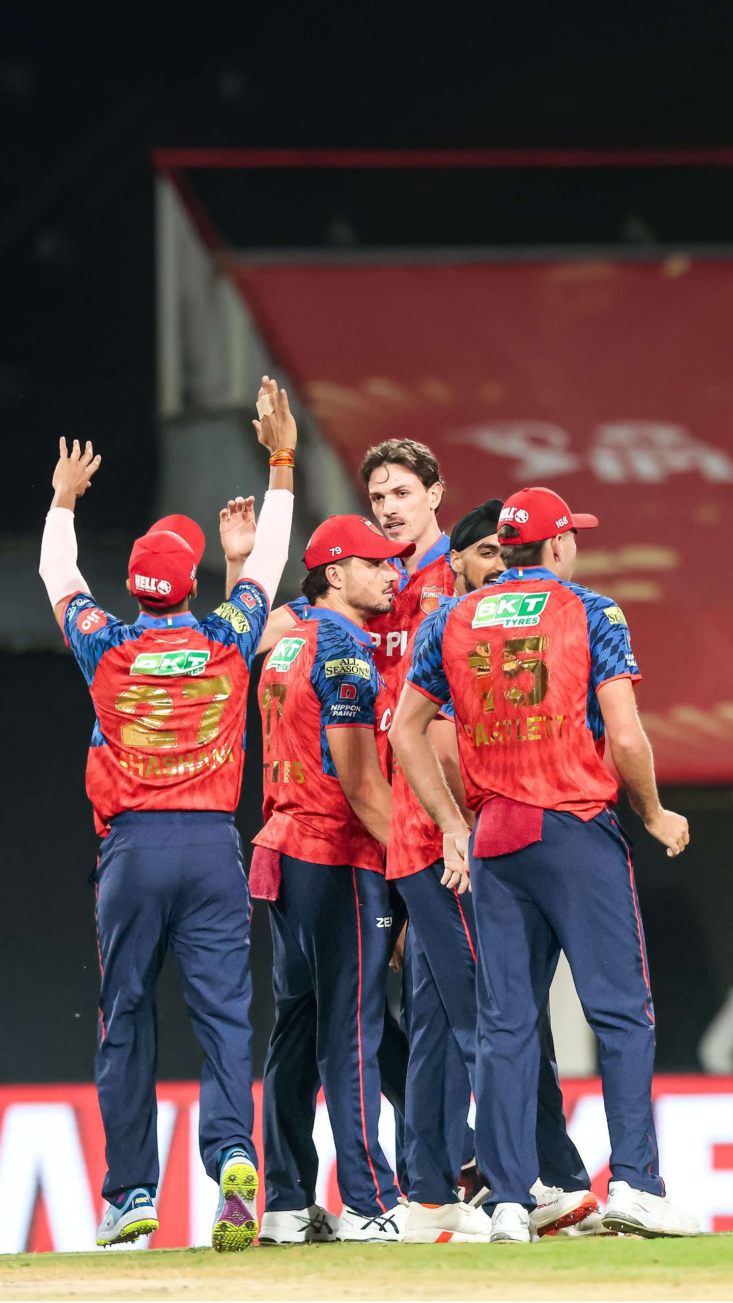 Don't miss IPL action: List of upcoming matches