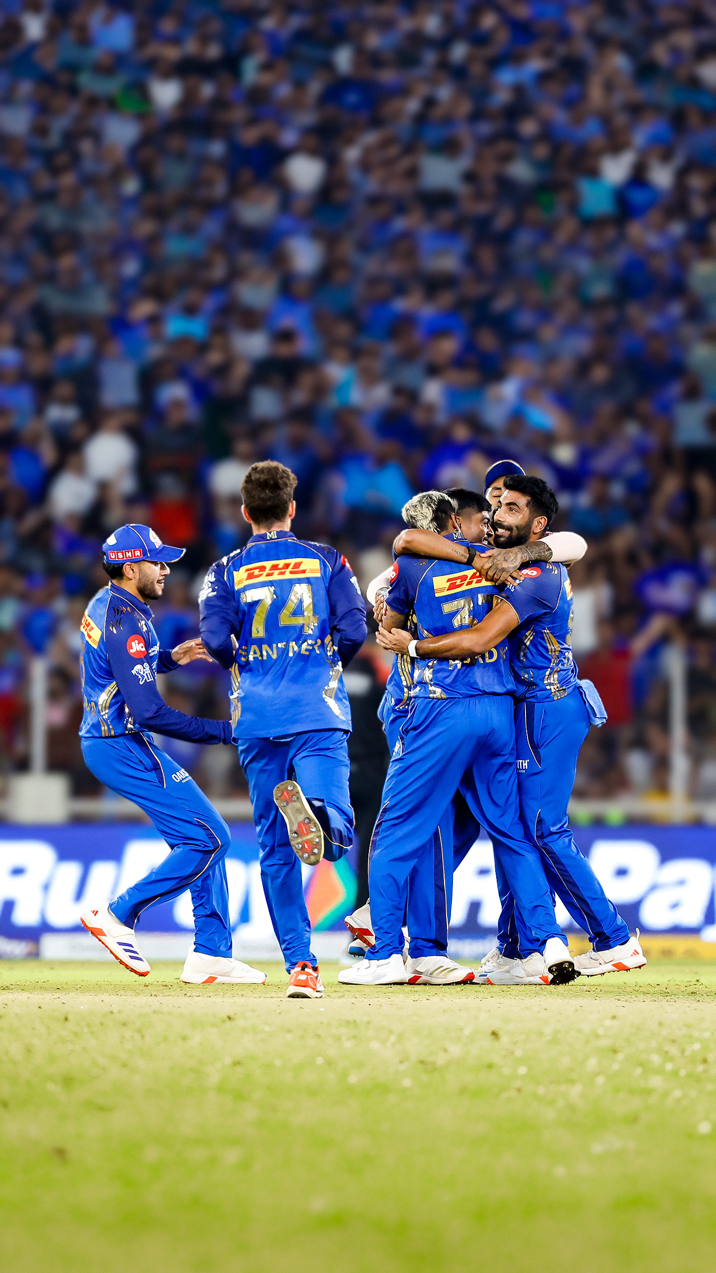 Check out IPL 2026 points table!