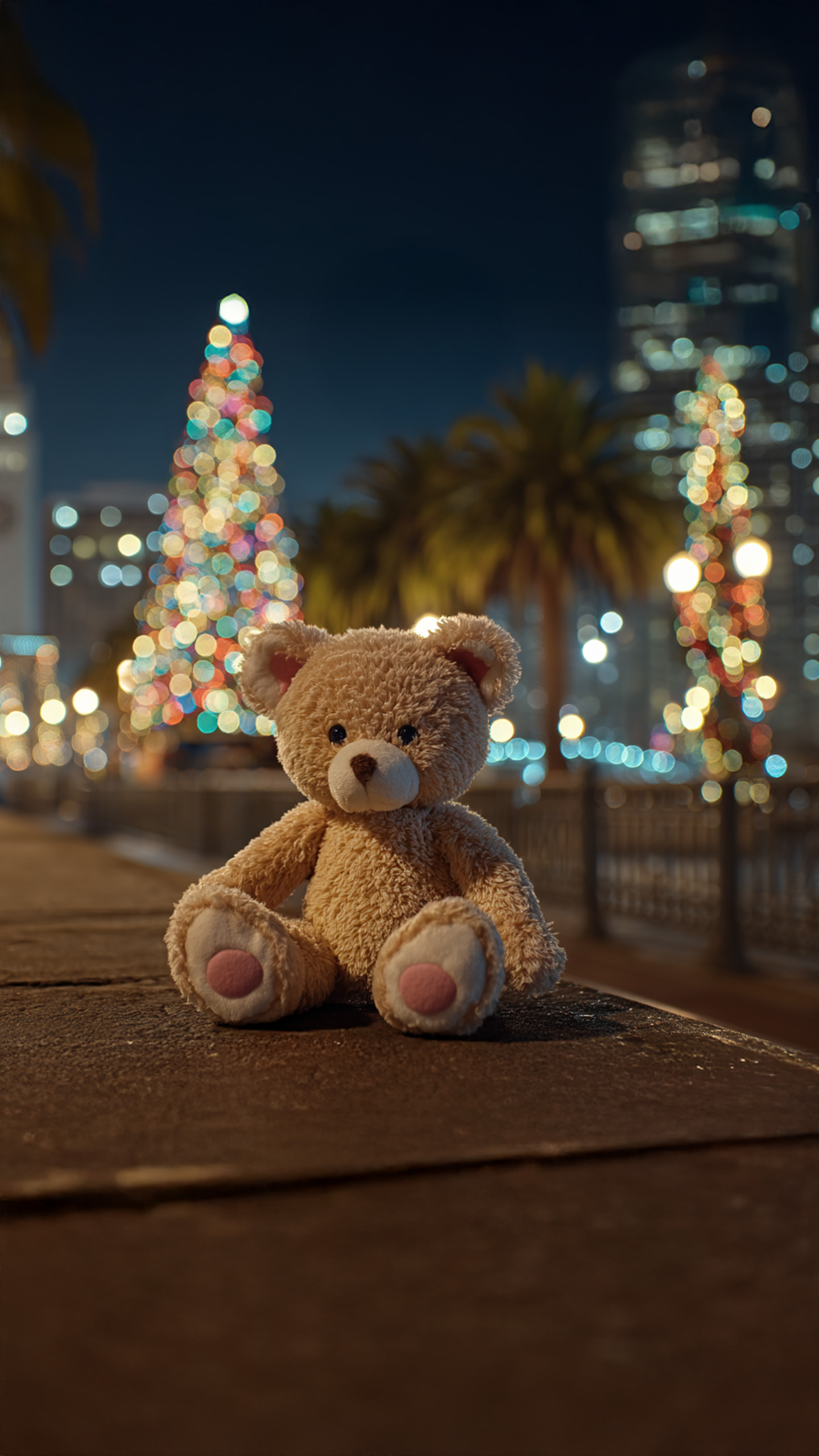 How December makes some people withdraw emotionally