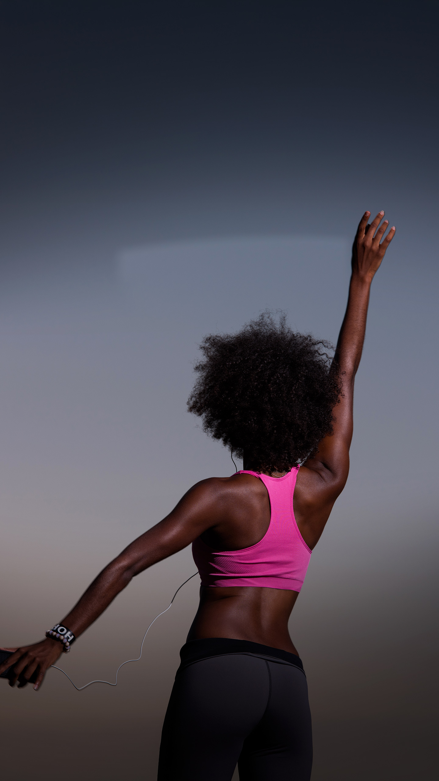 Como conquistar braços mais definidos de forma equilibrada