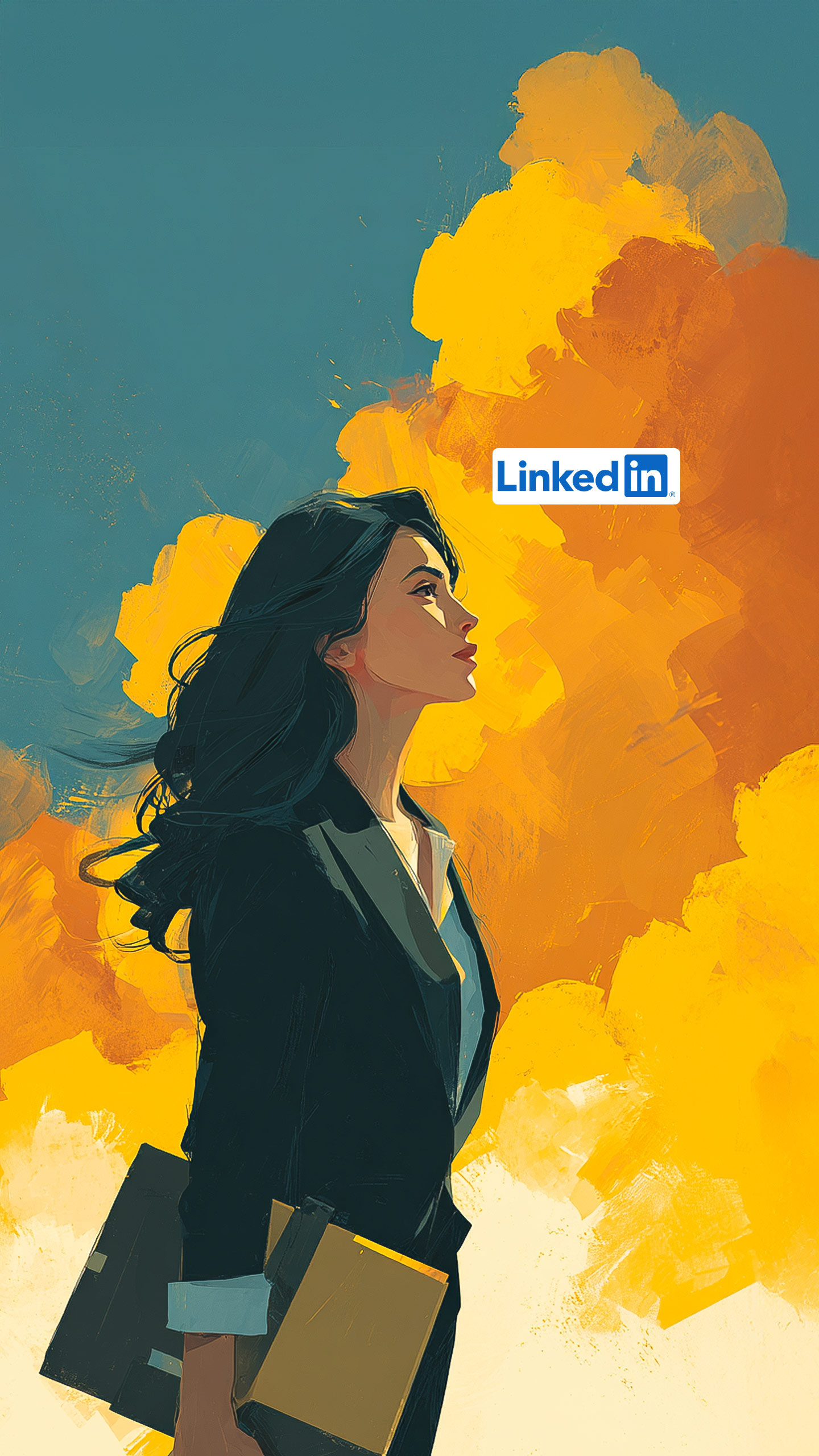 High-demand jobs on LinkedIn: Apply fast!