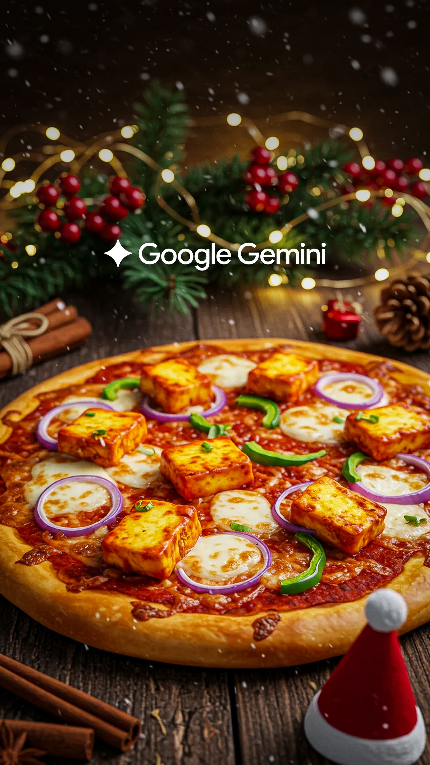 Midnight snack ideas for New Year’s