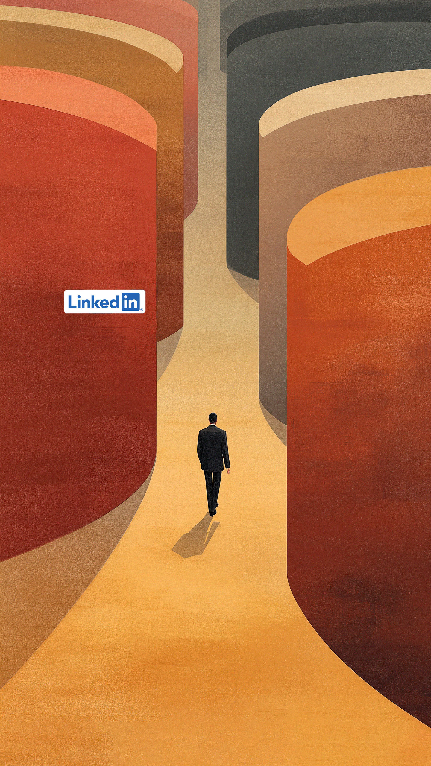 How to know if it's time for a career break or no!