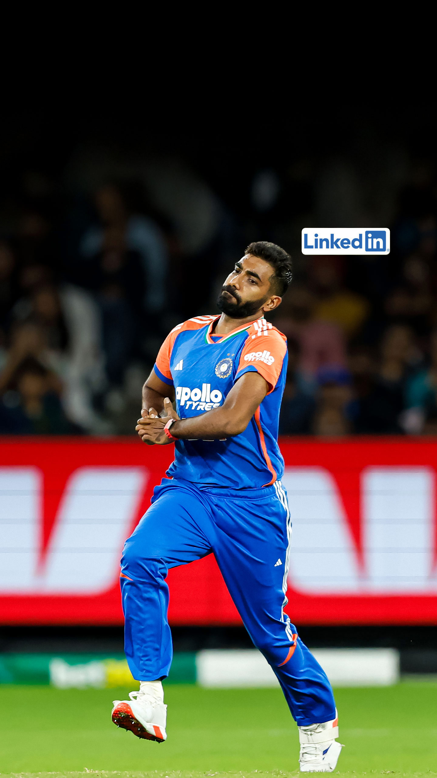 Is India too dependent on Jasprit Bumrah?