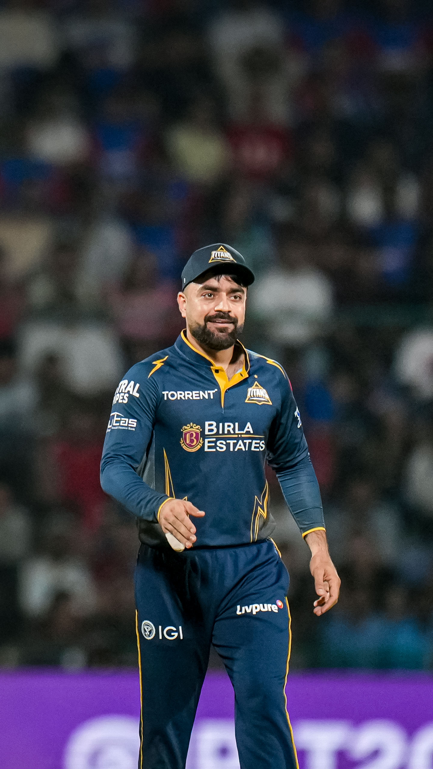 IPL 2026: RR surge to top with three straight wins