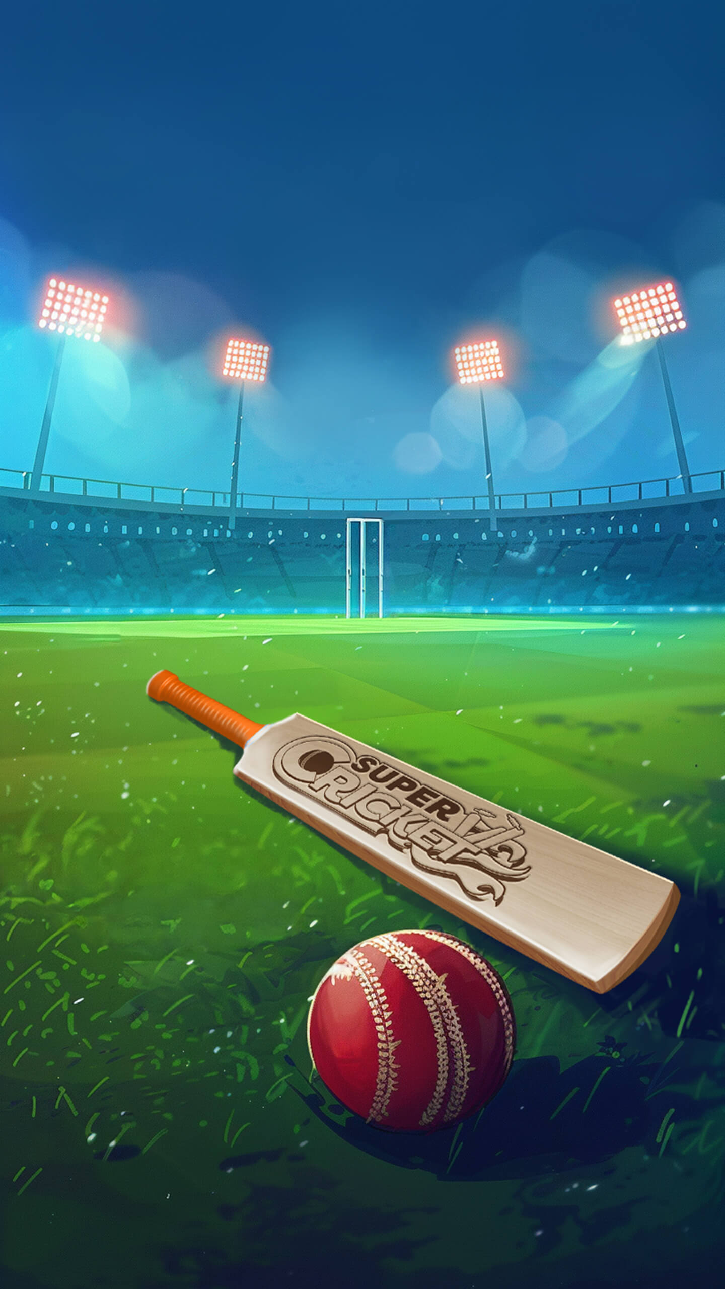 Super Cricket