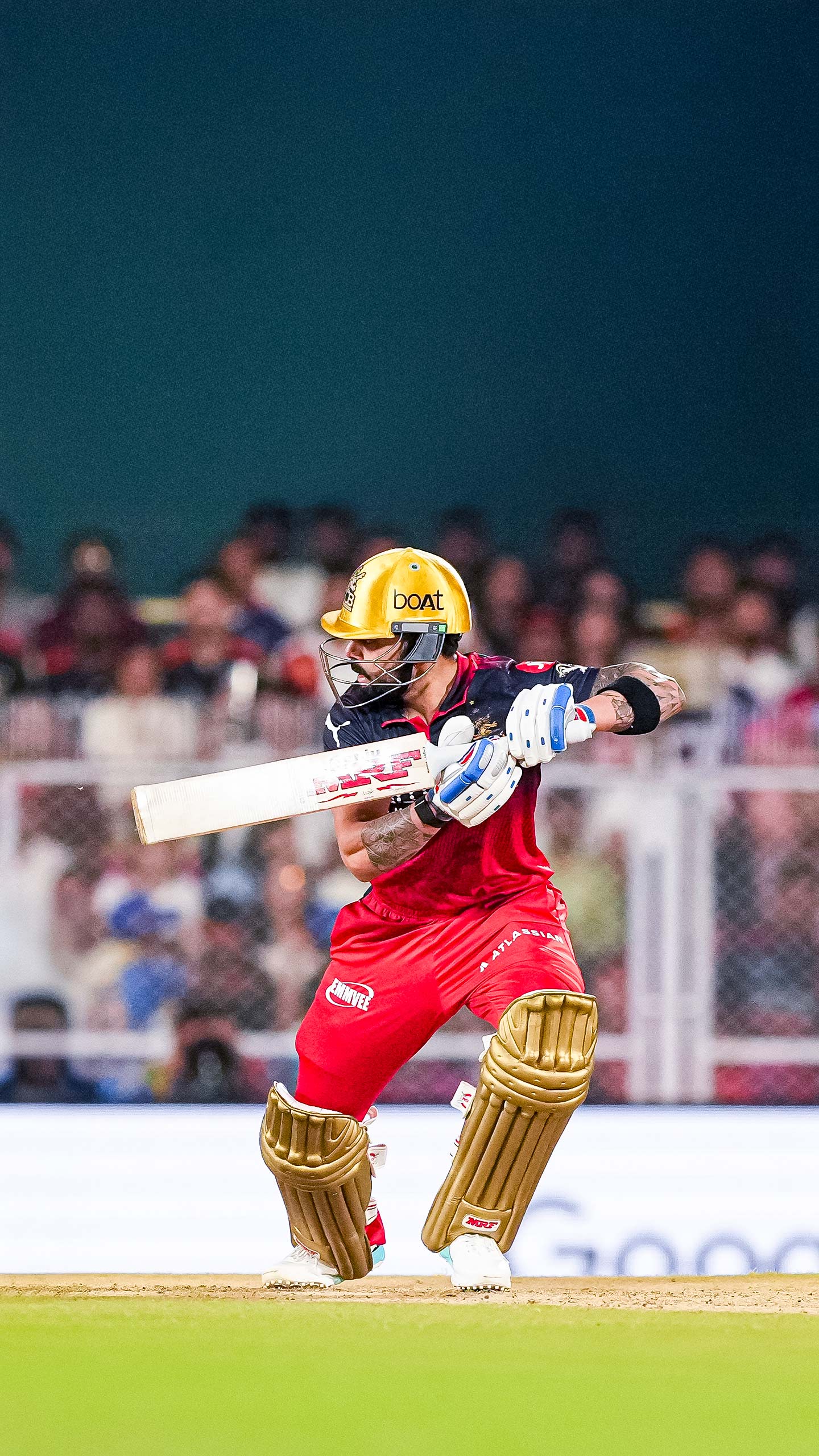 Orange Cap race heats up in IPL 2026 season!