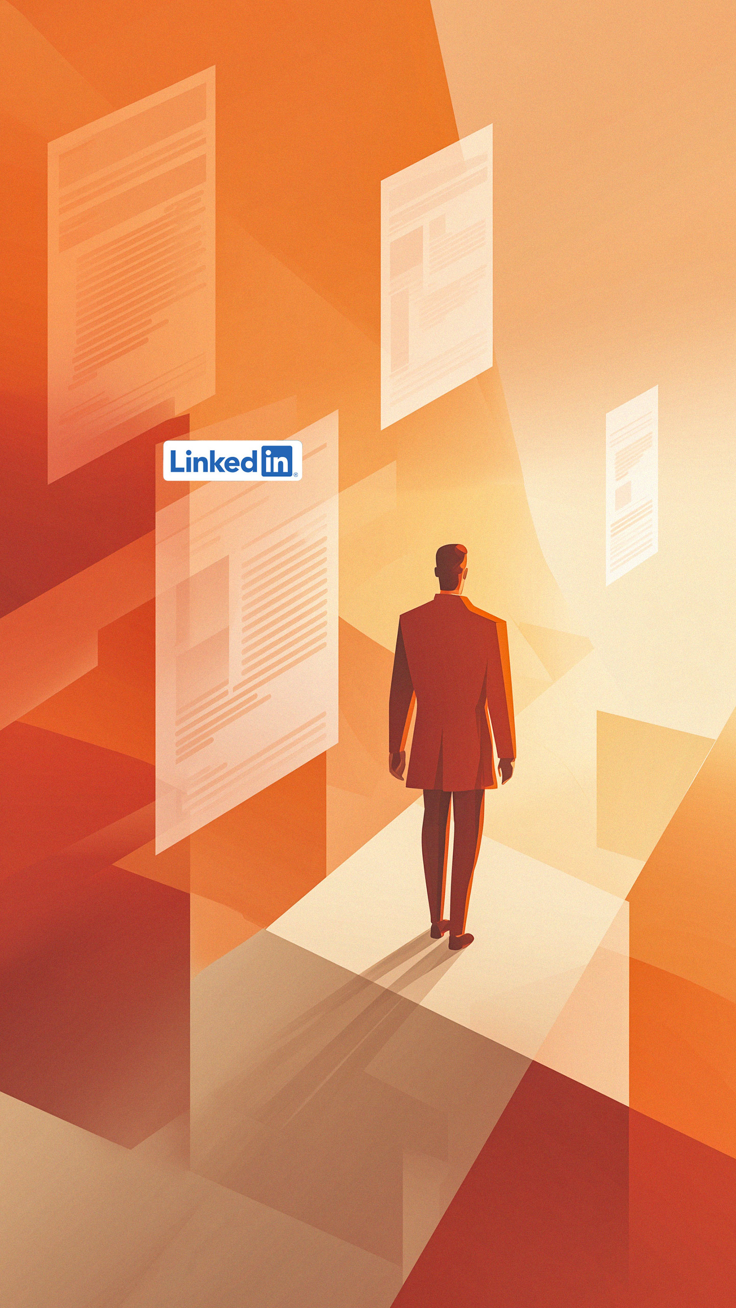 Fearing AI? That's not the real danger