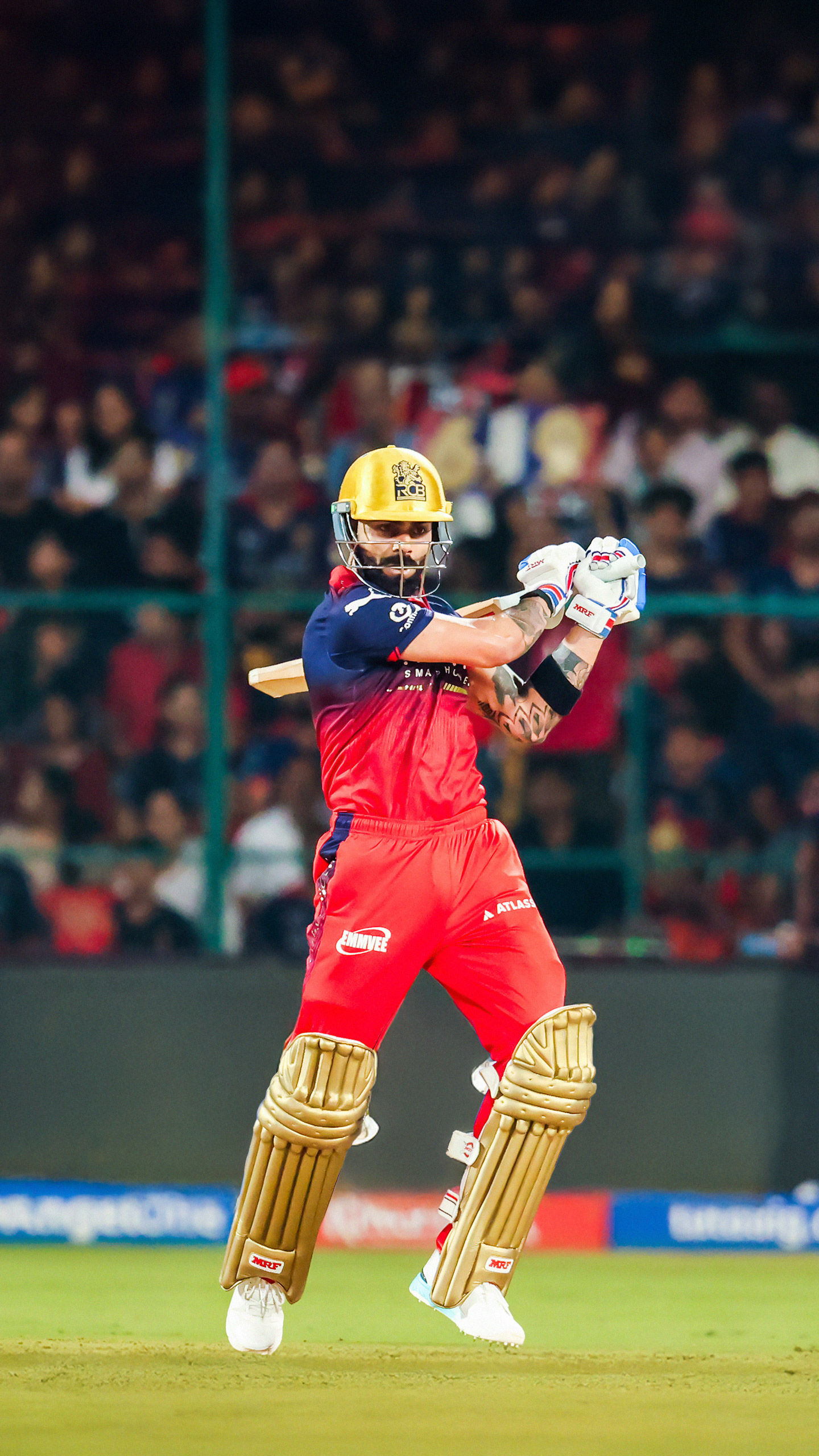 Orange Cap race heats up in IPL 2026 season!