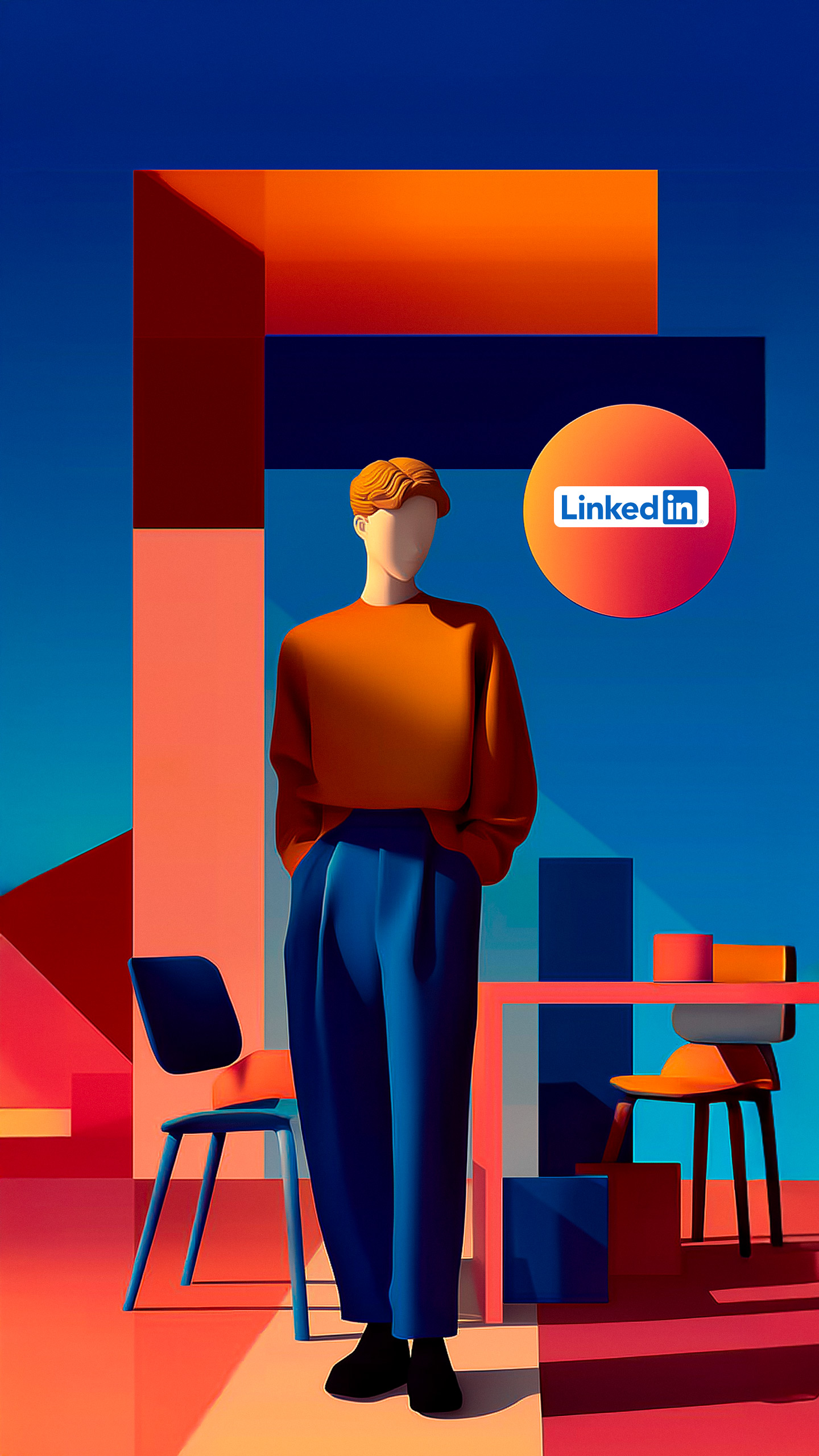 Waiting for that one big break? That's the problem