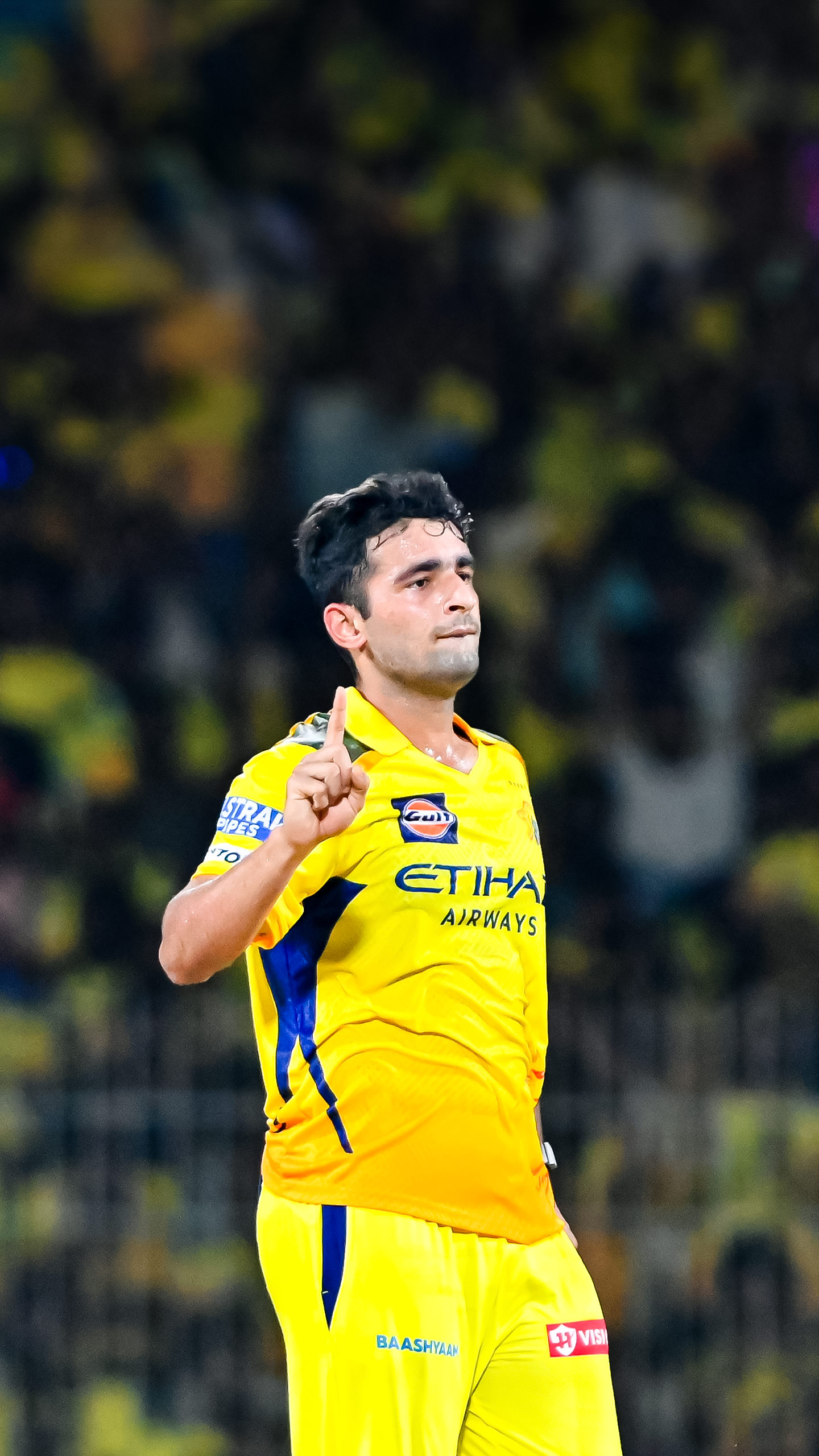 Purple Cap race: Who’s ruling the wicket charts?