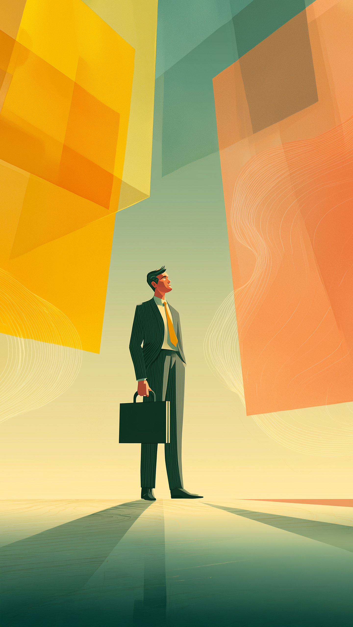 Playing safe at work? You're killing your chances!