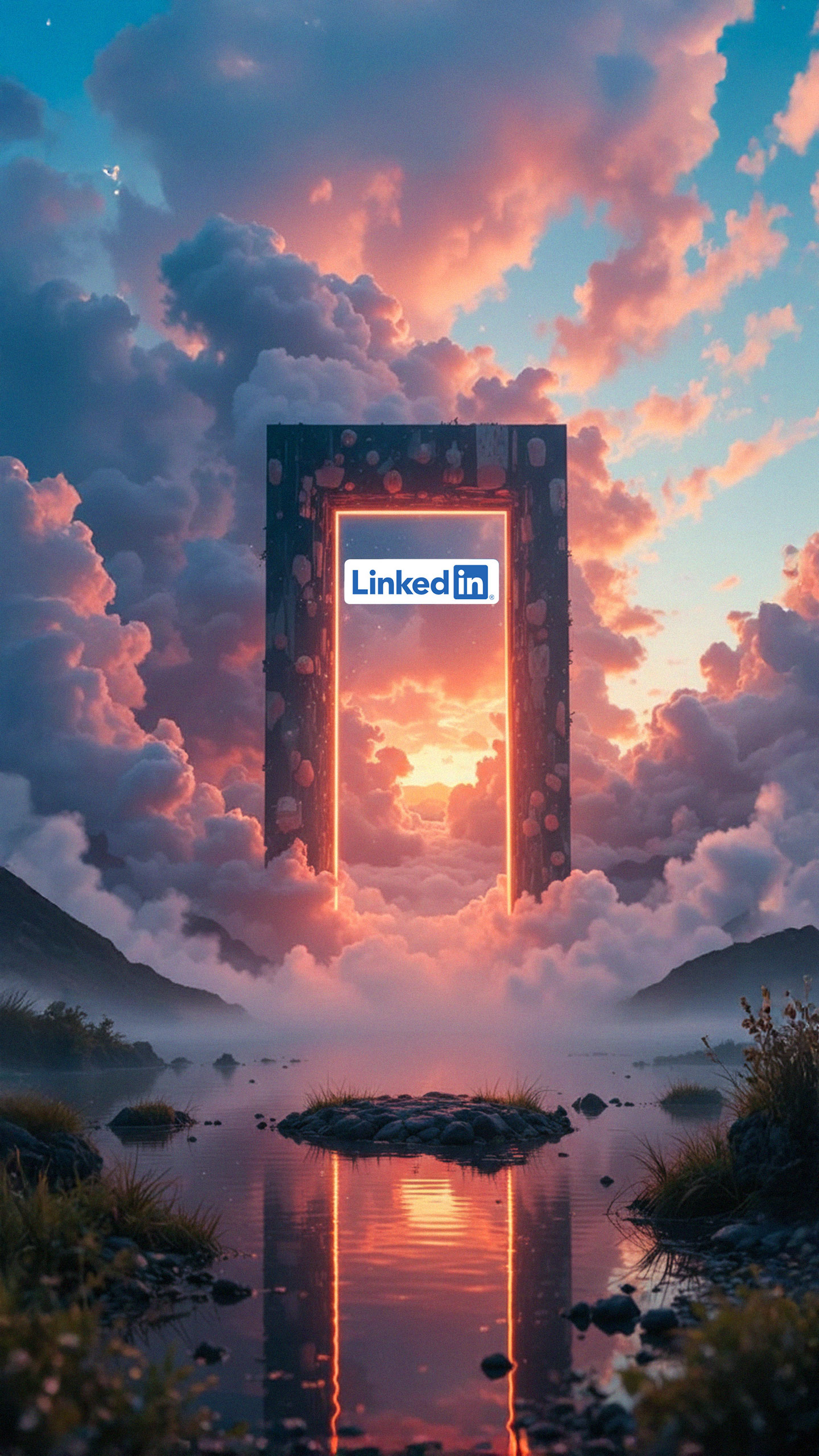 Most complicated part of branding: Check this out