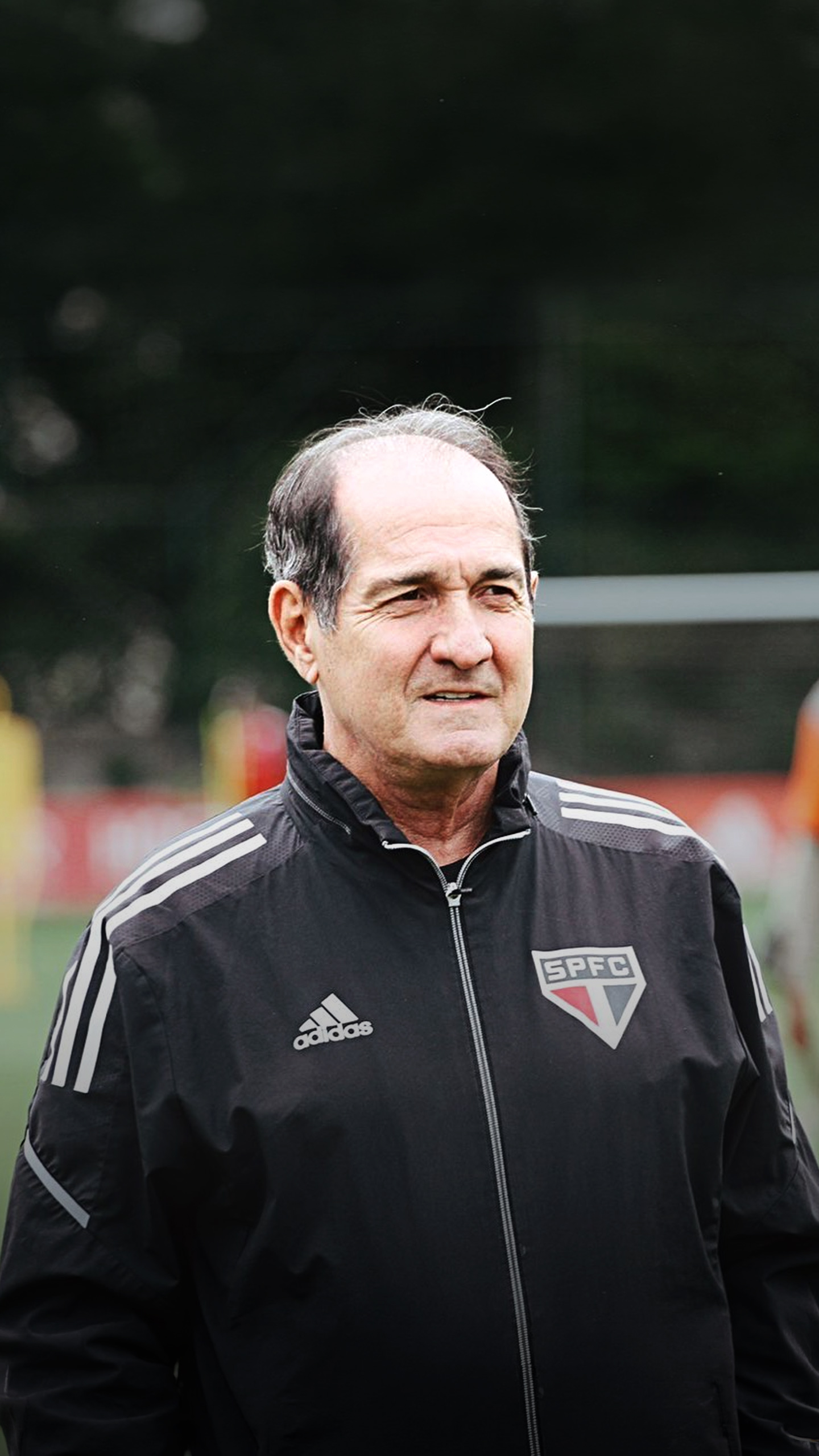 Muricy Ramalho é contratado pelo SBT como comentarista da Copa do Mundo