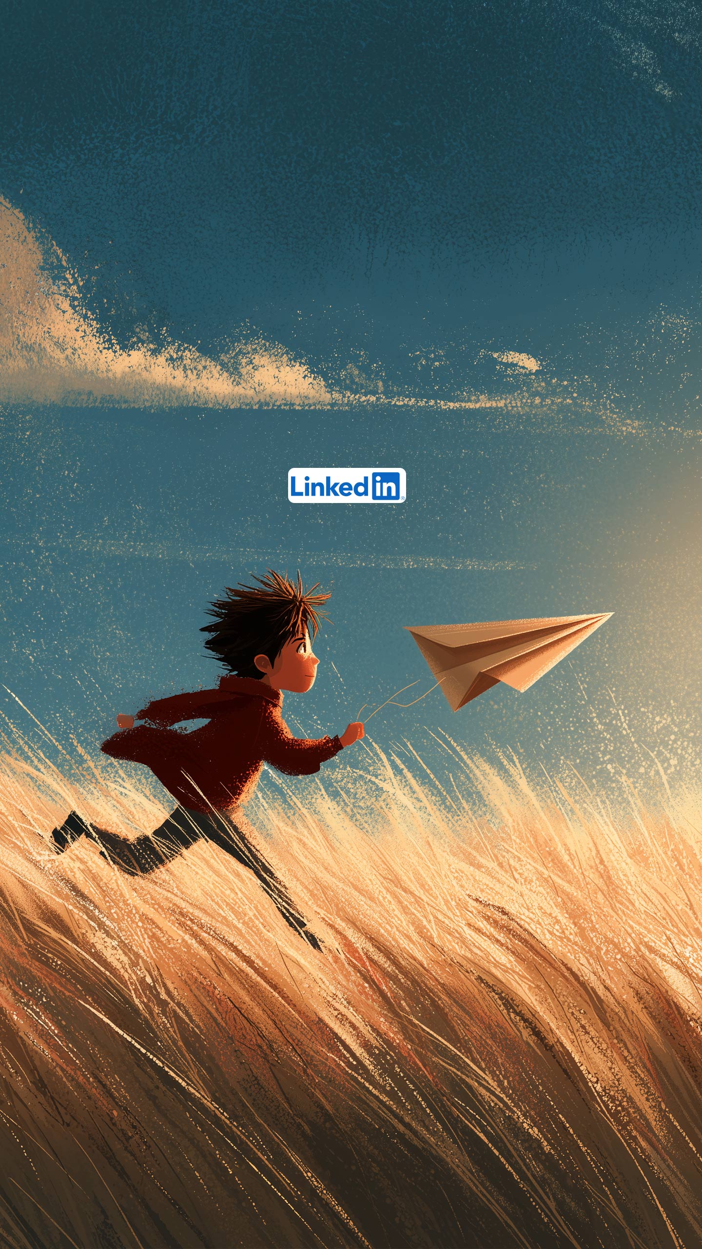 How childhood shapes leadership choices!