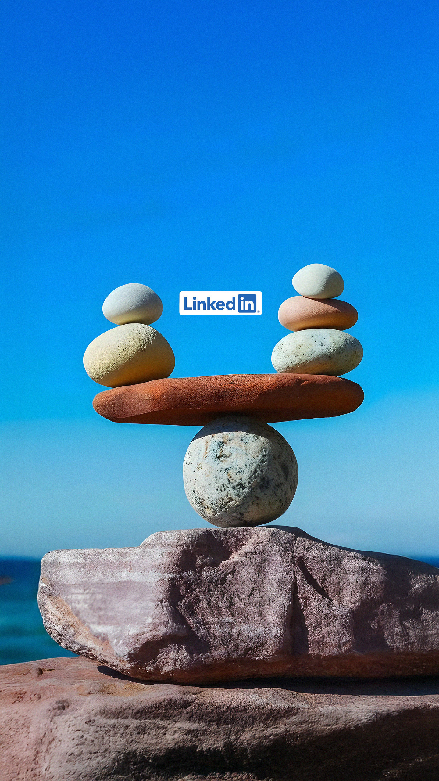 Work life balance....is it even real?