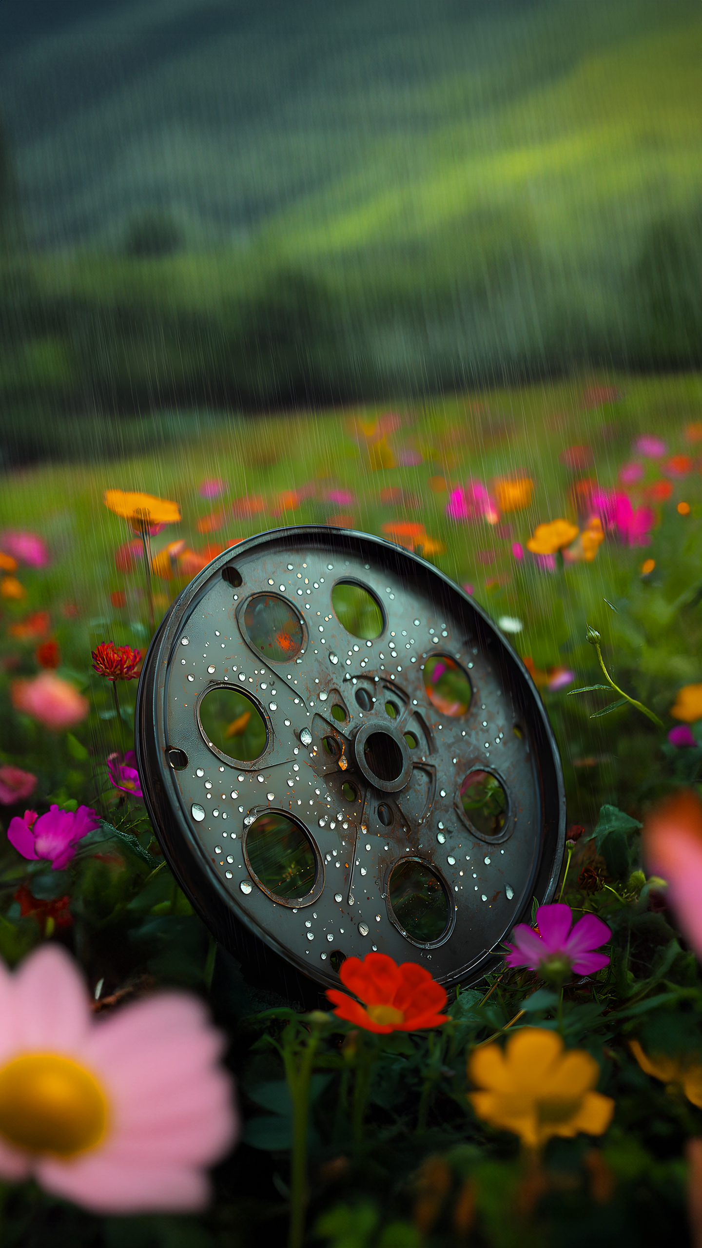 Why winter boosts India’s psycho-thriller K-drama binge