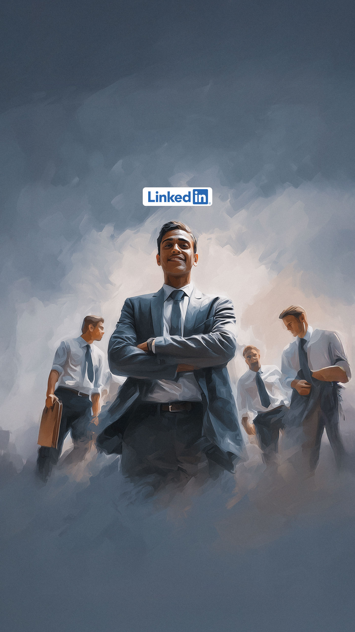 The classiest leadership skill in today's time