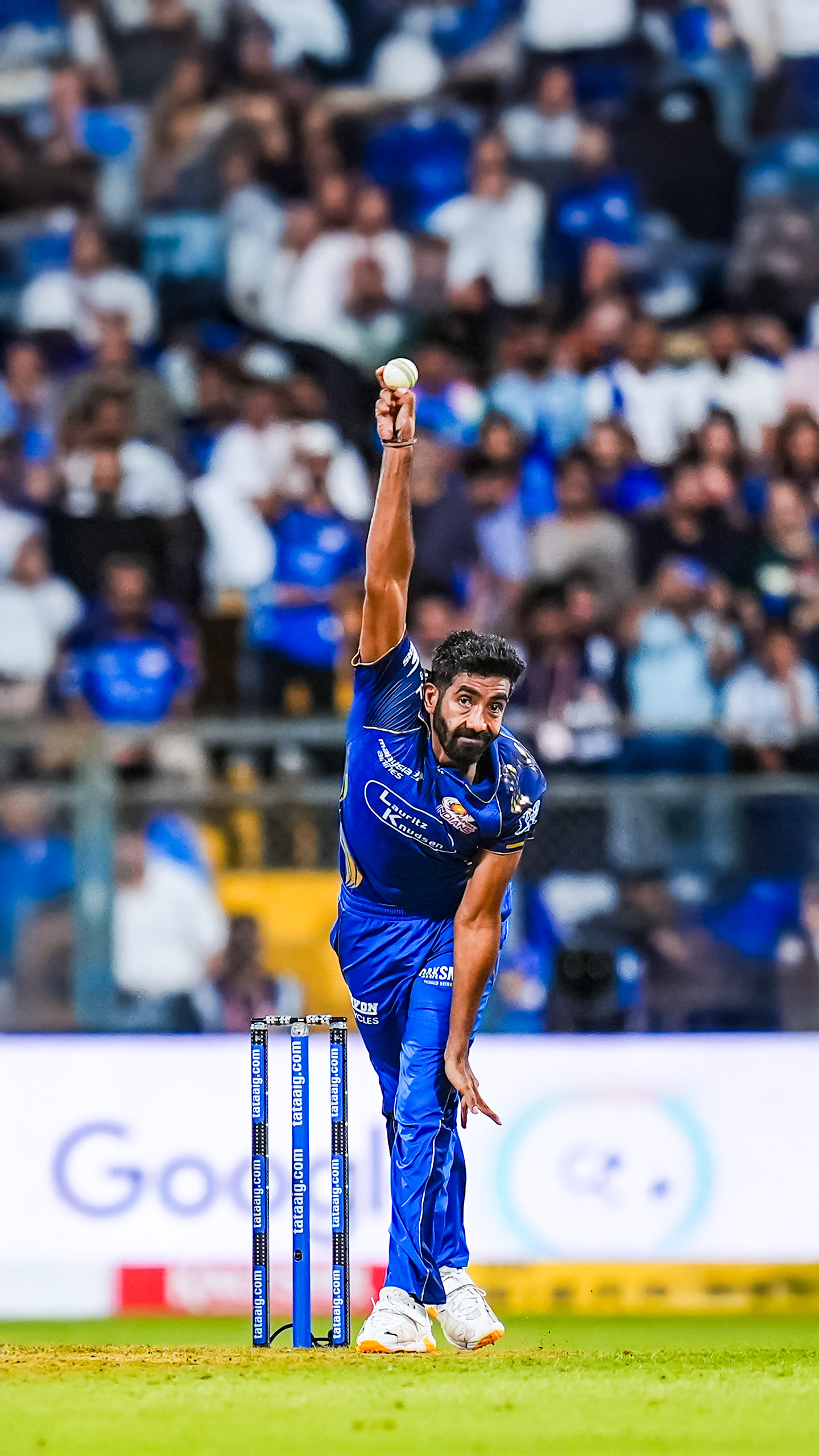 4 matches, 0 wicket: Bumrah struggling in IPL 2026