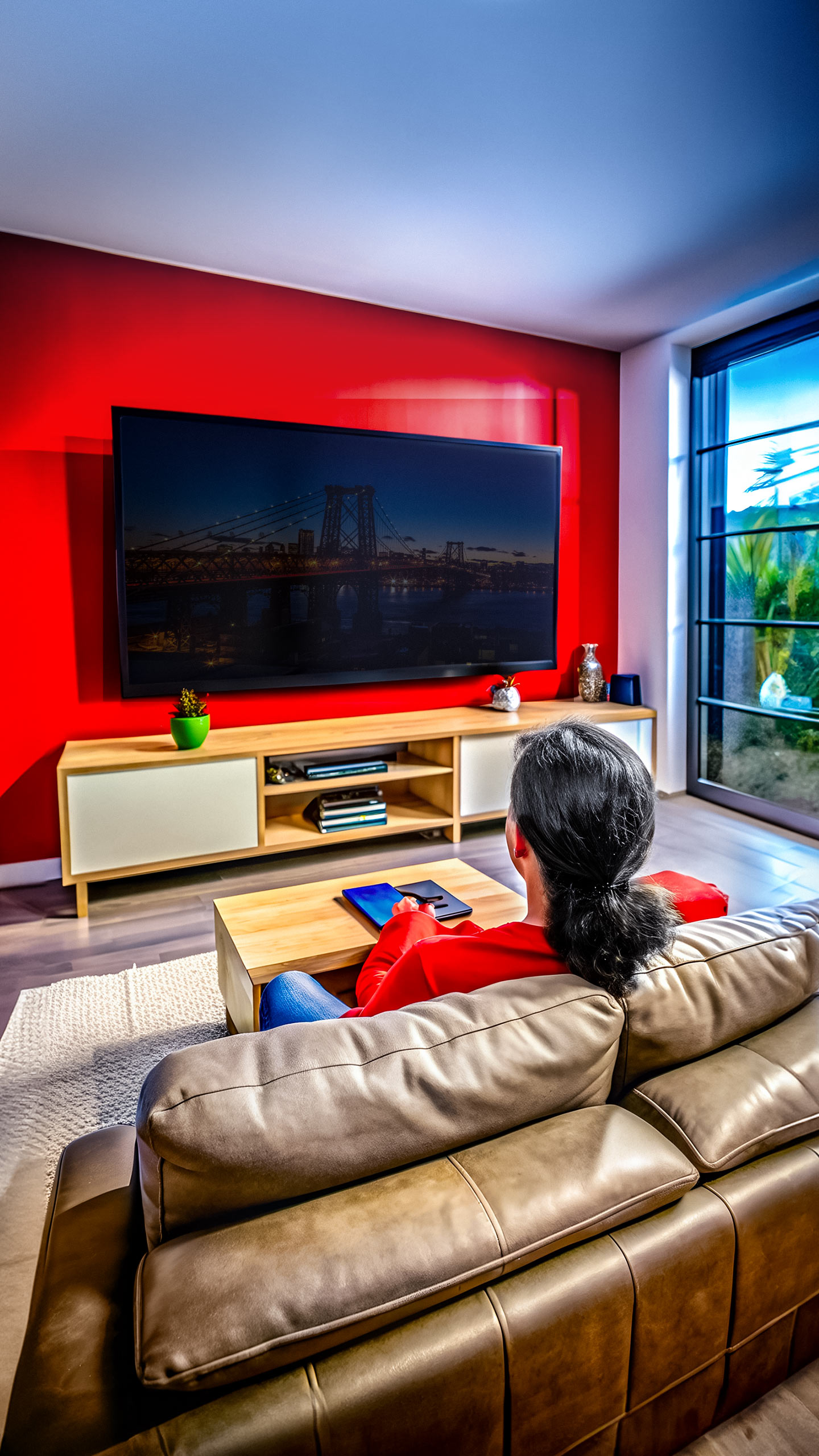 'Wednesday' tops Netflix's 2025 charts, edging out 'Stranger Things'