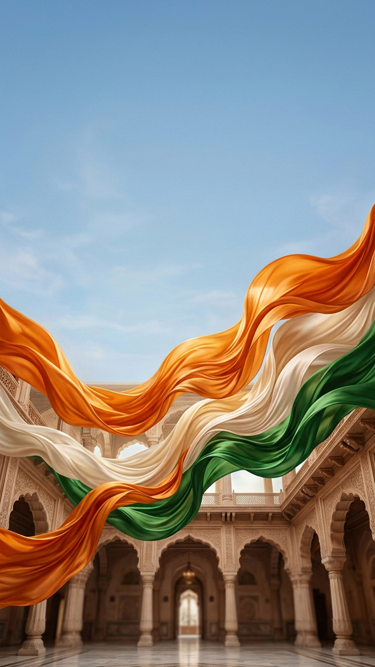 Independence Day 2026: Union Minister Amit Shah Unfurls The Tiranga At His Delhi Residence Under Har Ghar Tiranga Campaign