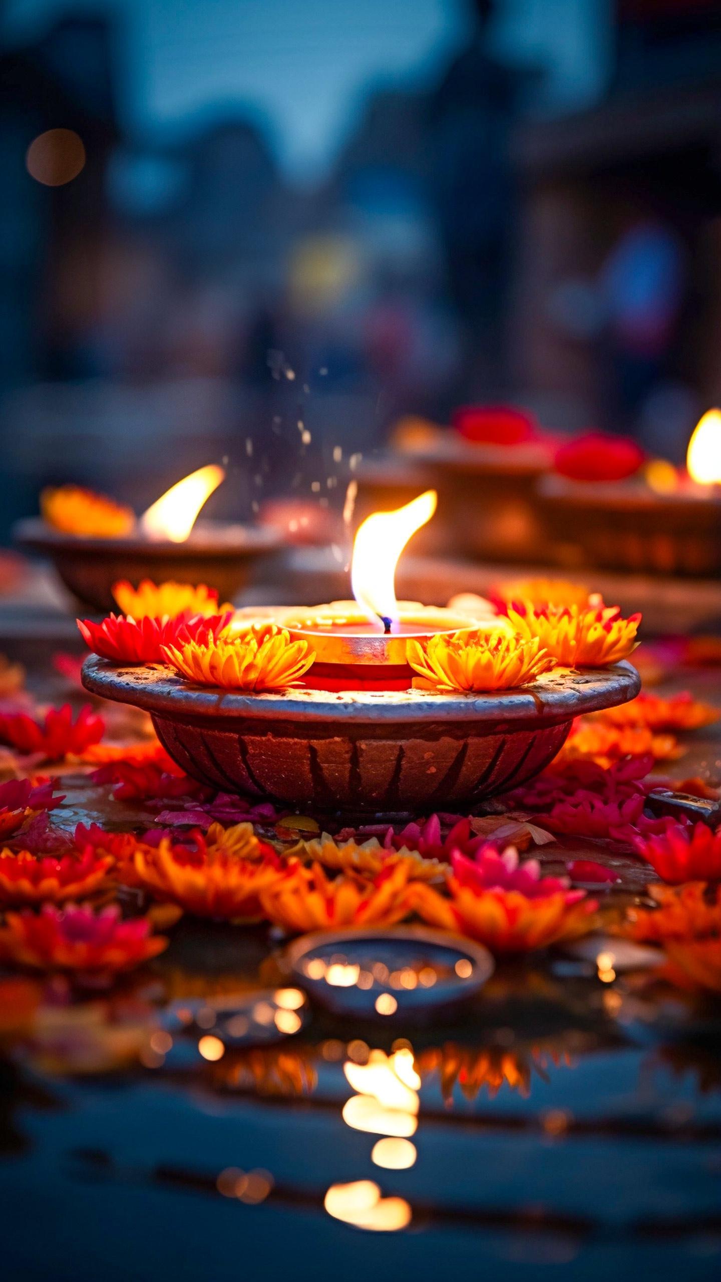 PM Modi Birthday Special: 42.5 Lakh Diyas To Mark Prime Minister Narendra Modi's Birthday At Indore's Rajwada & Other Iconic Locations Across 8 Dis...