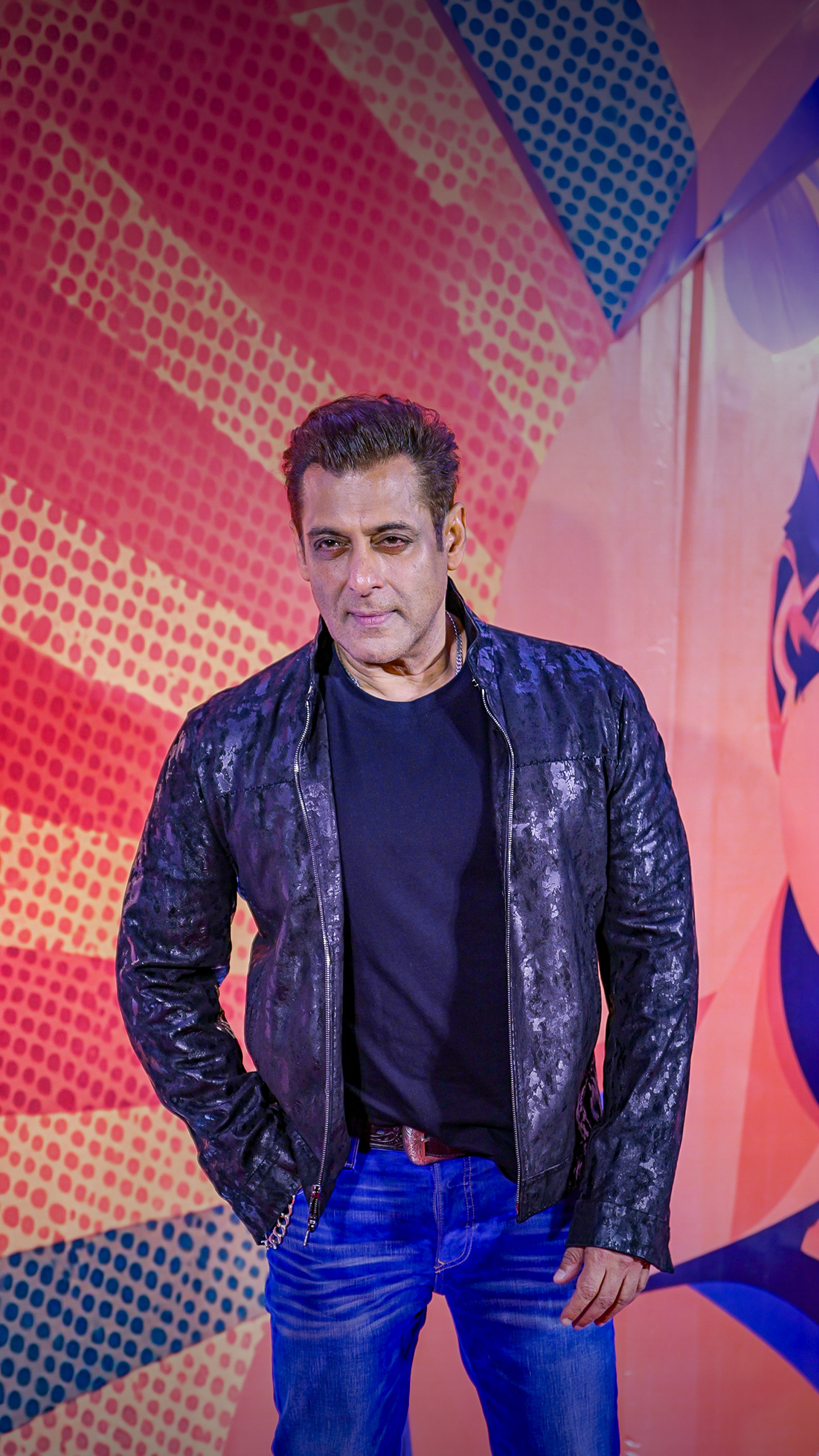 Salman Khan To Play Cop In Sanjay Dutt's Khalnayak Returns? Director Subhash Ghai Reacts