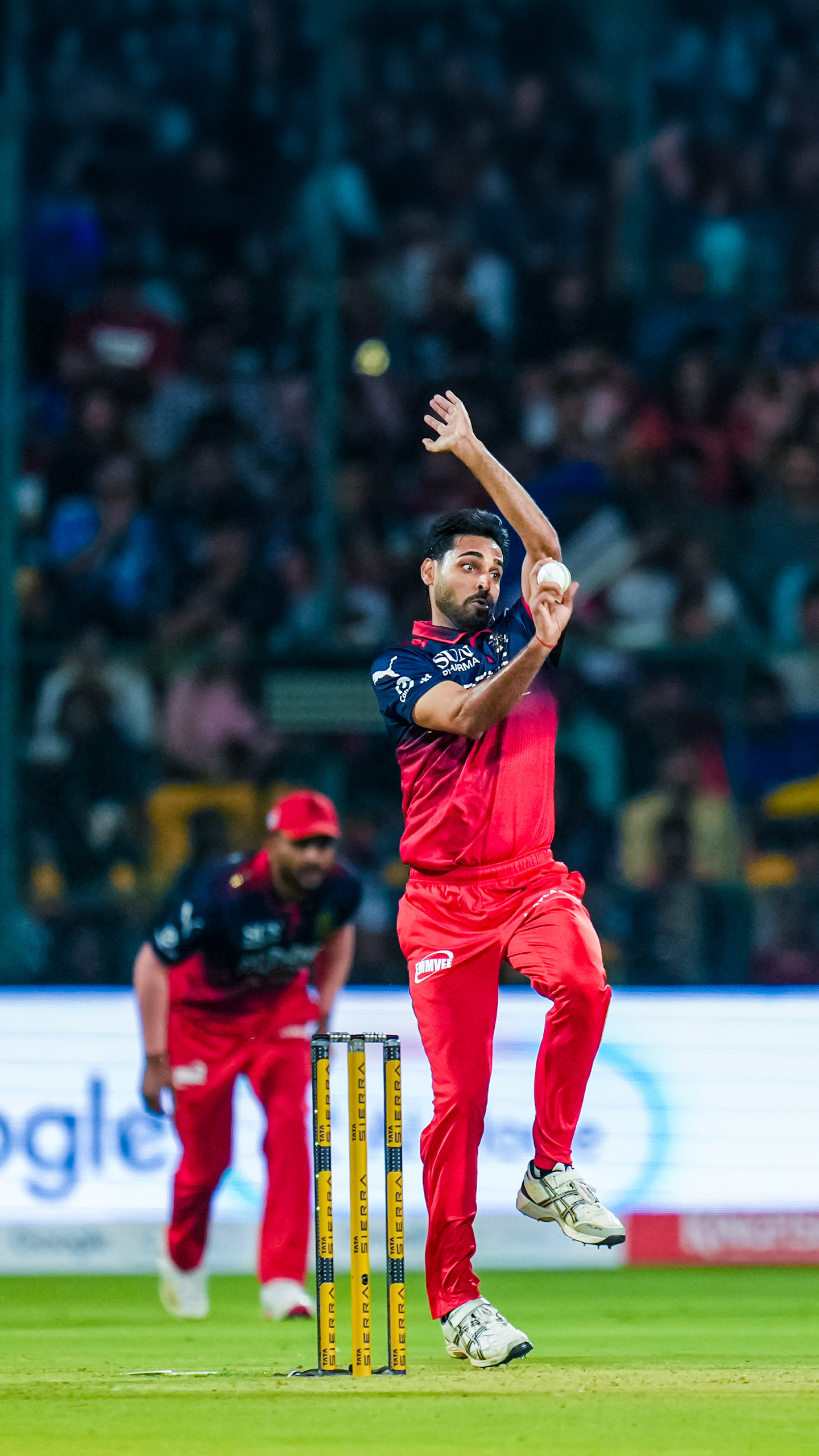 Purple Cap race: Who’s ruling the wicket charts?