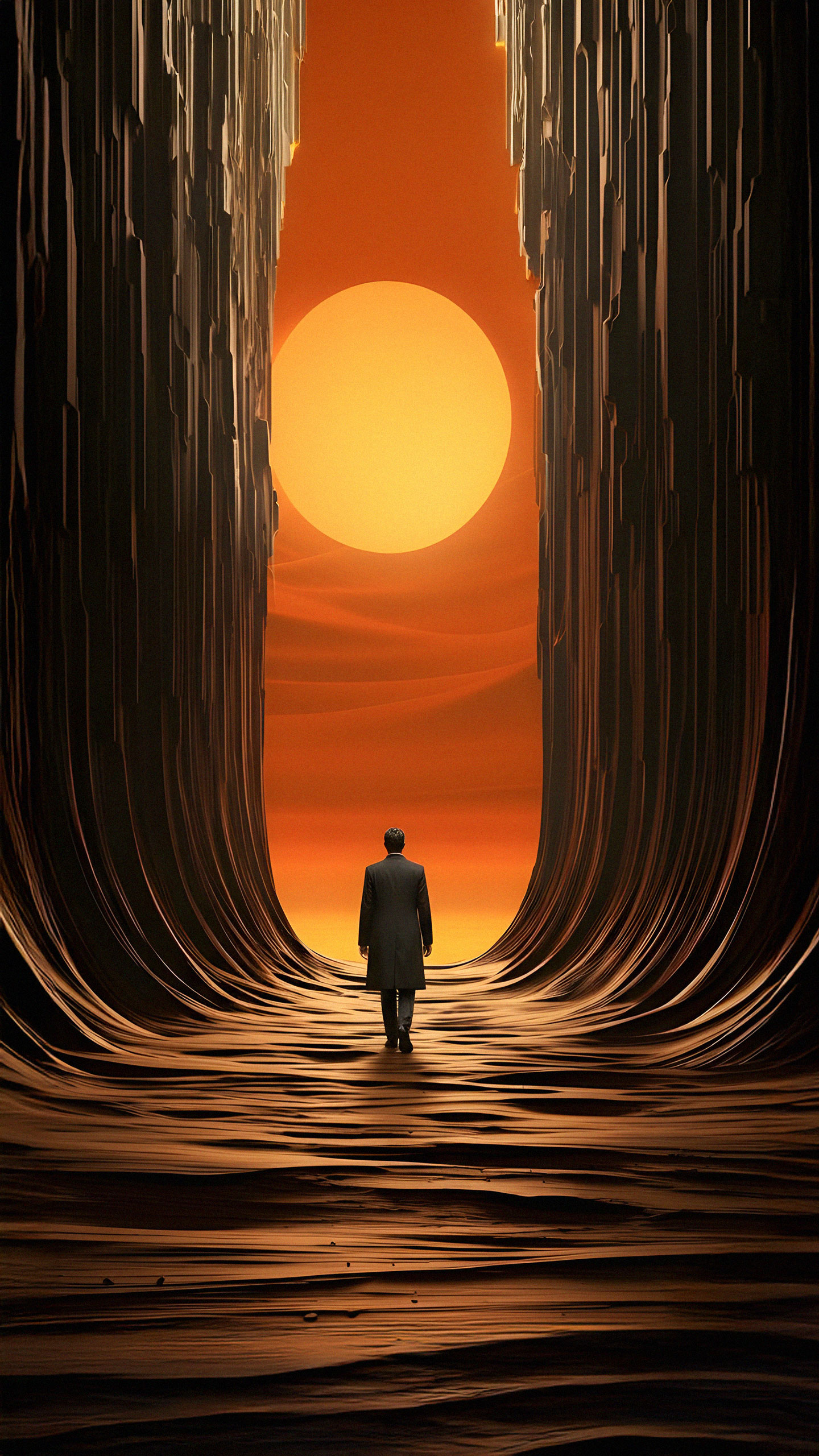 Your career feels stuck? Here’s what it means!