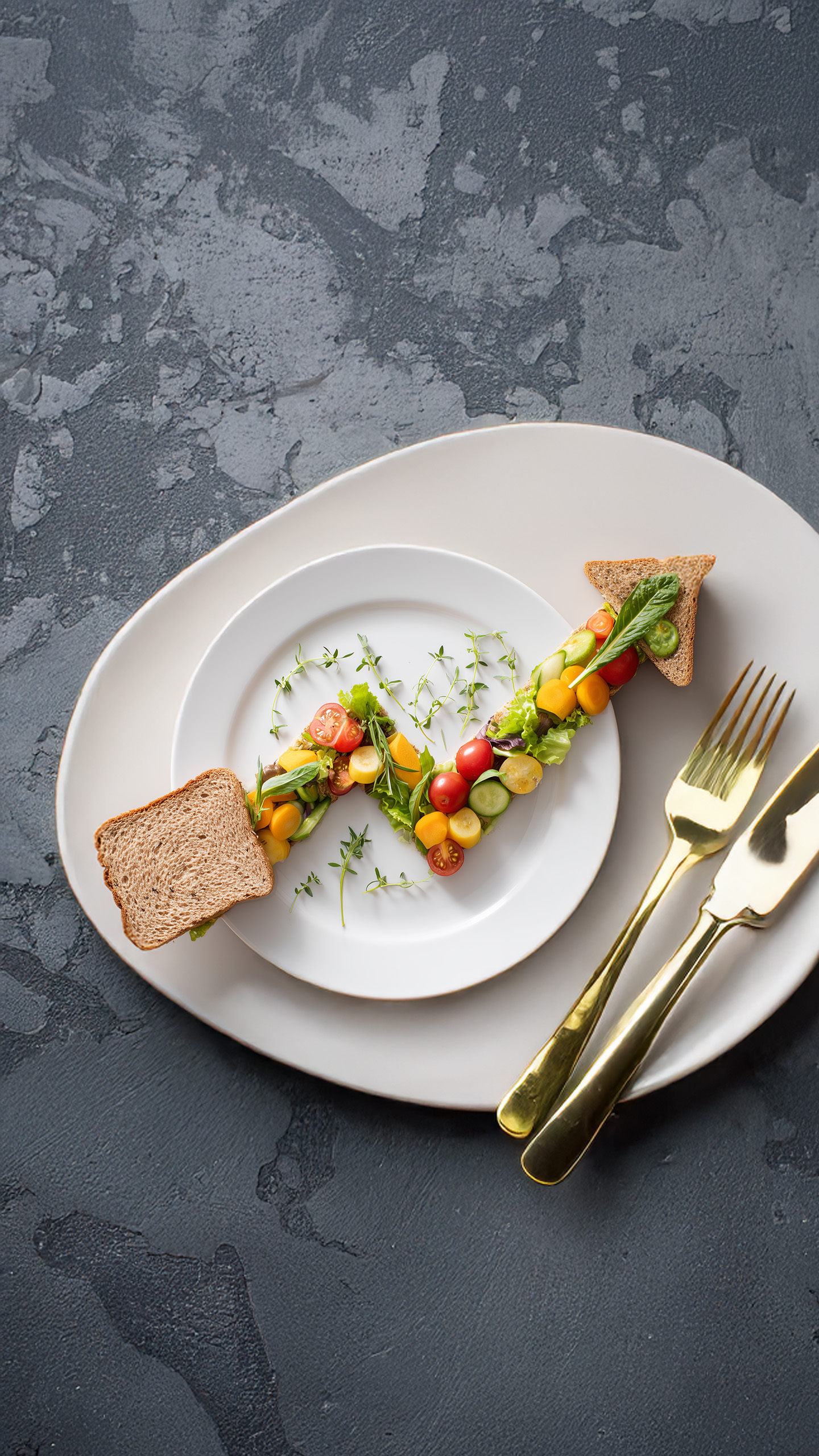 Search data, weather signals – how AI forecasts food trends